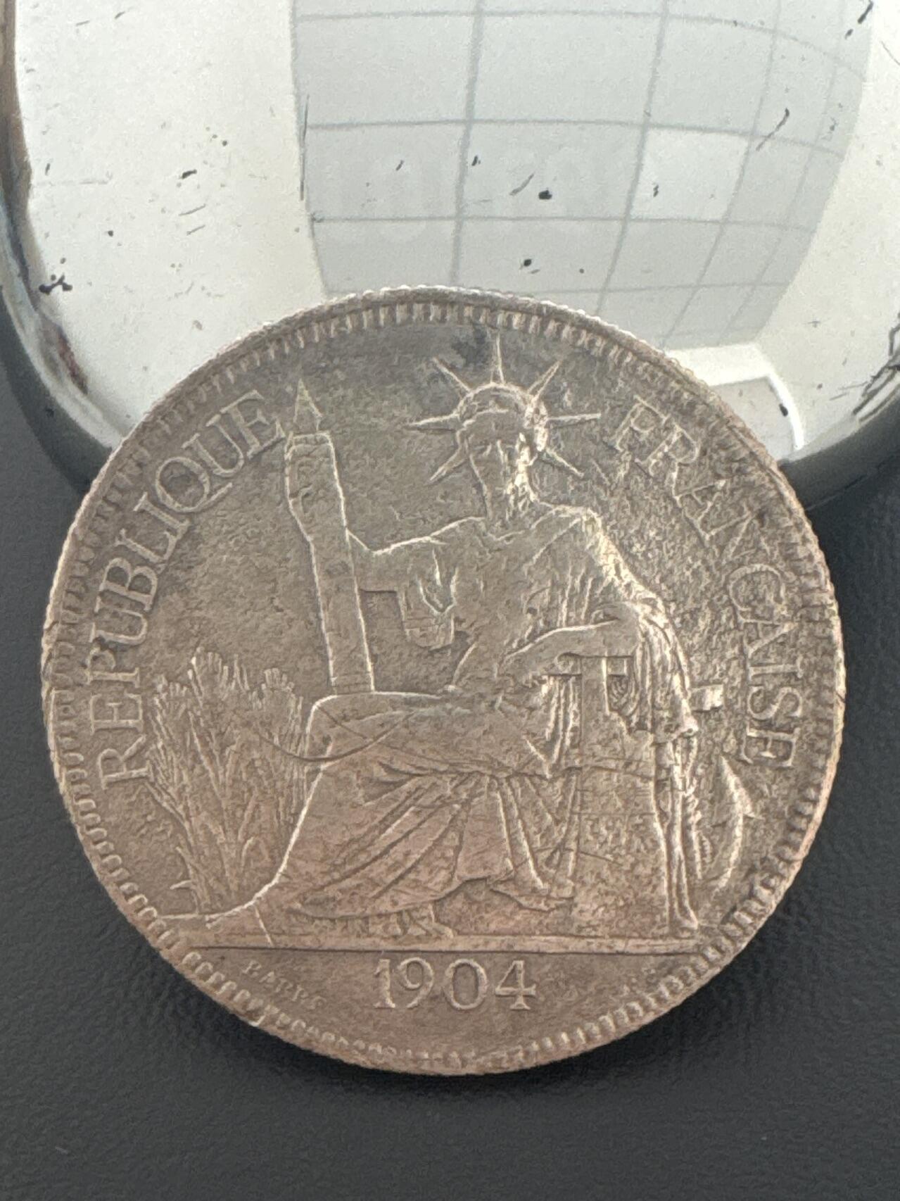 ❤️【币观天下】❤️ 第338期钱币拍卖- 2026.1.9周五晚上6点半场-长期征集拍品