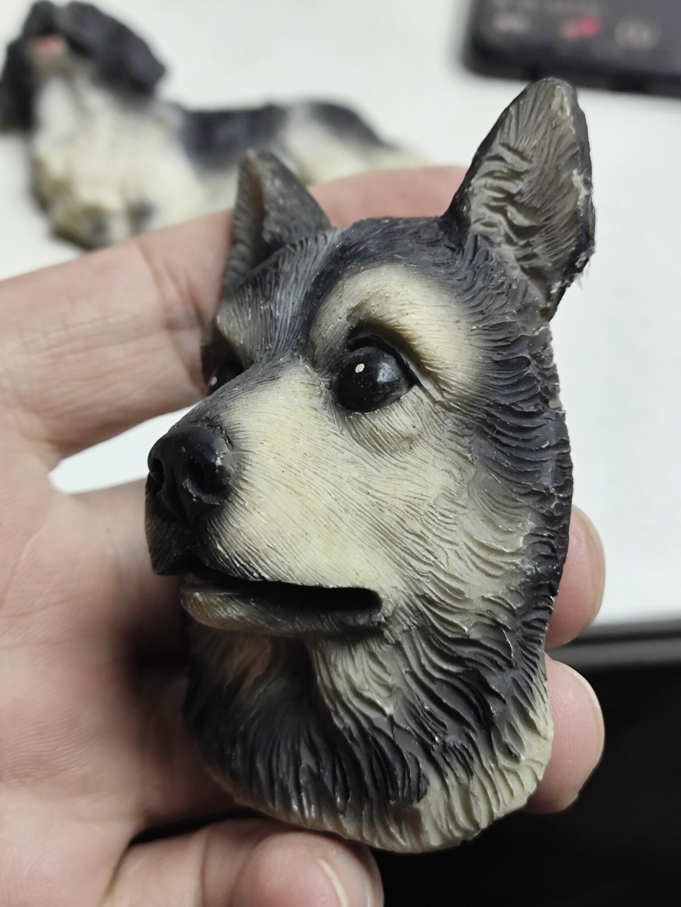 风光无限，精美冰箱贴A