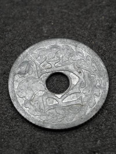 凯旋世界勋赏（第21期冬季大拍）（欢迎送拍）（对拍品有疑问请询问客服，不接受到手刀，出价默认拍品品相。请认真阅读拍卖规则！出价默认已认可！）（收到货请录制开箱视频，无视频概不处理问题。） - 法国硬币10