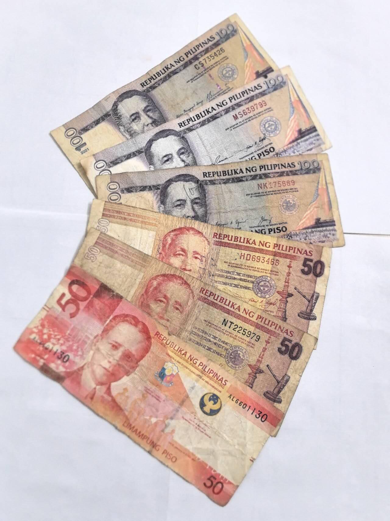 各国外币第108期 无佣金