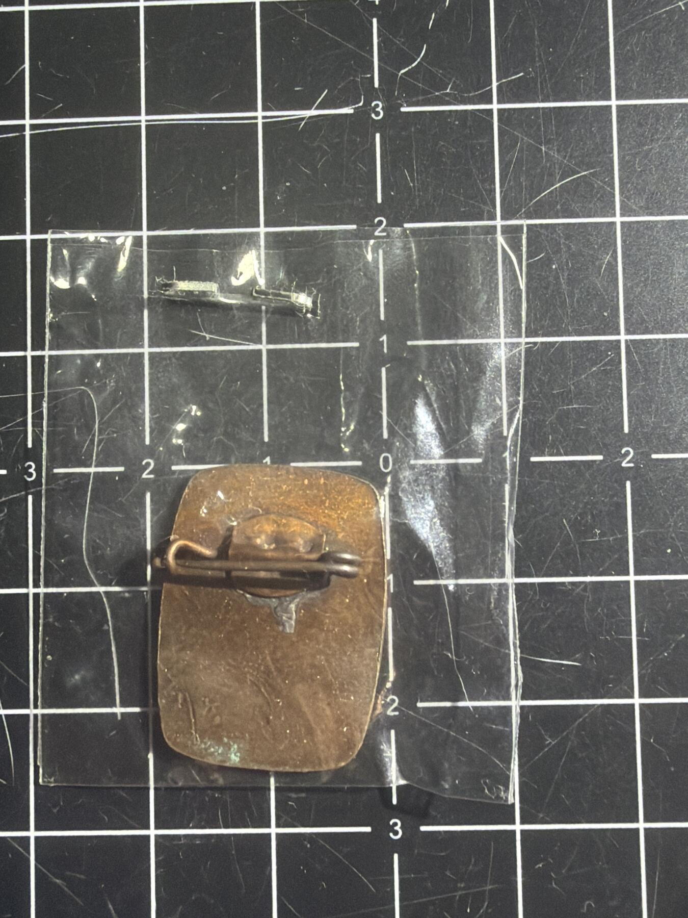 古冰库章牌勋赏收藏0起拍卖