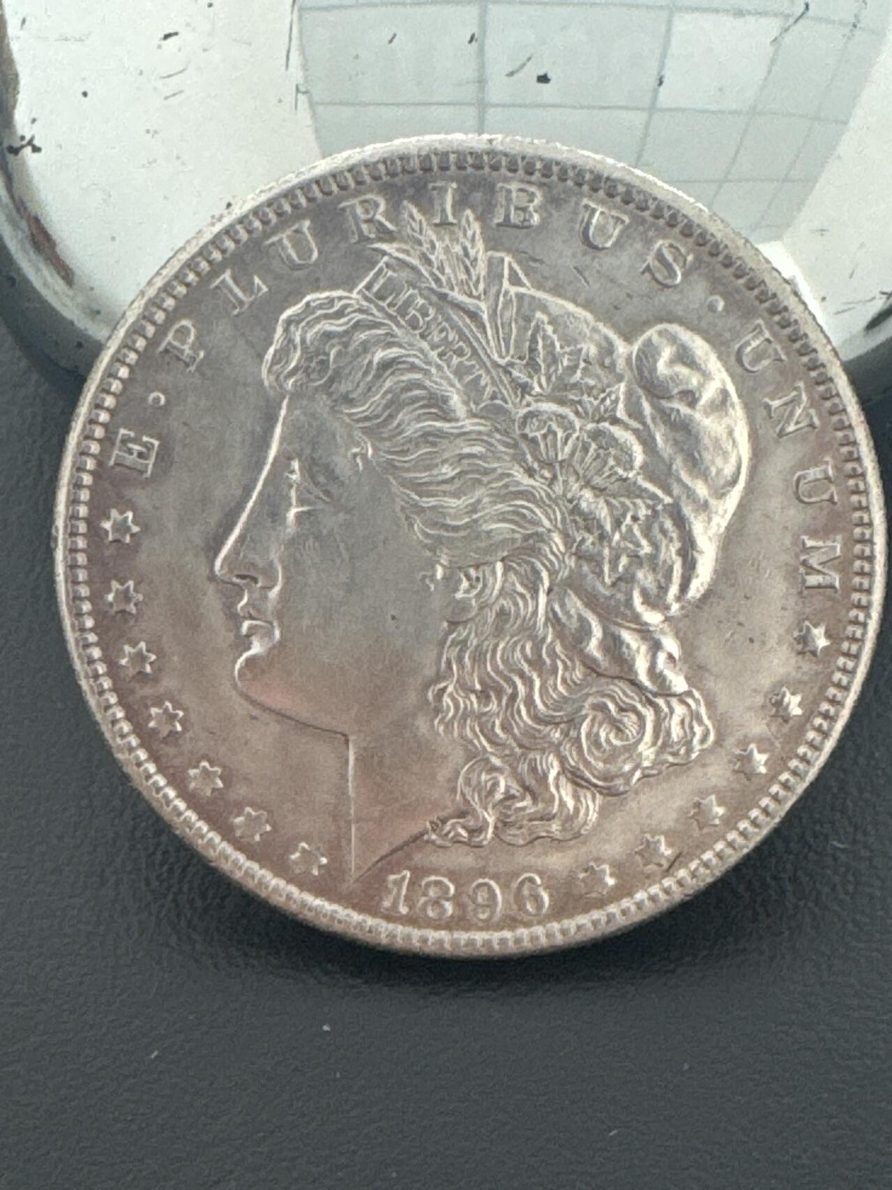 ❤️【币观天下】❤️ 第338期钱币拍卖- 2026.1.9周五晚上6点半场-长期征集拍品