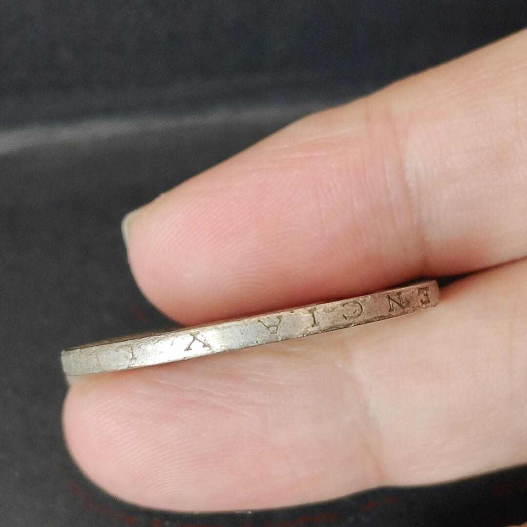 猩哥外币小铺➨【第217场】