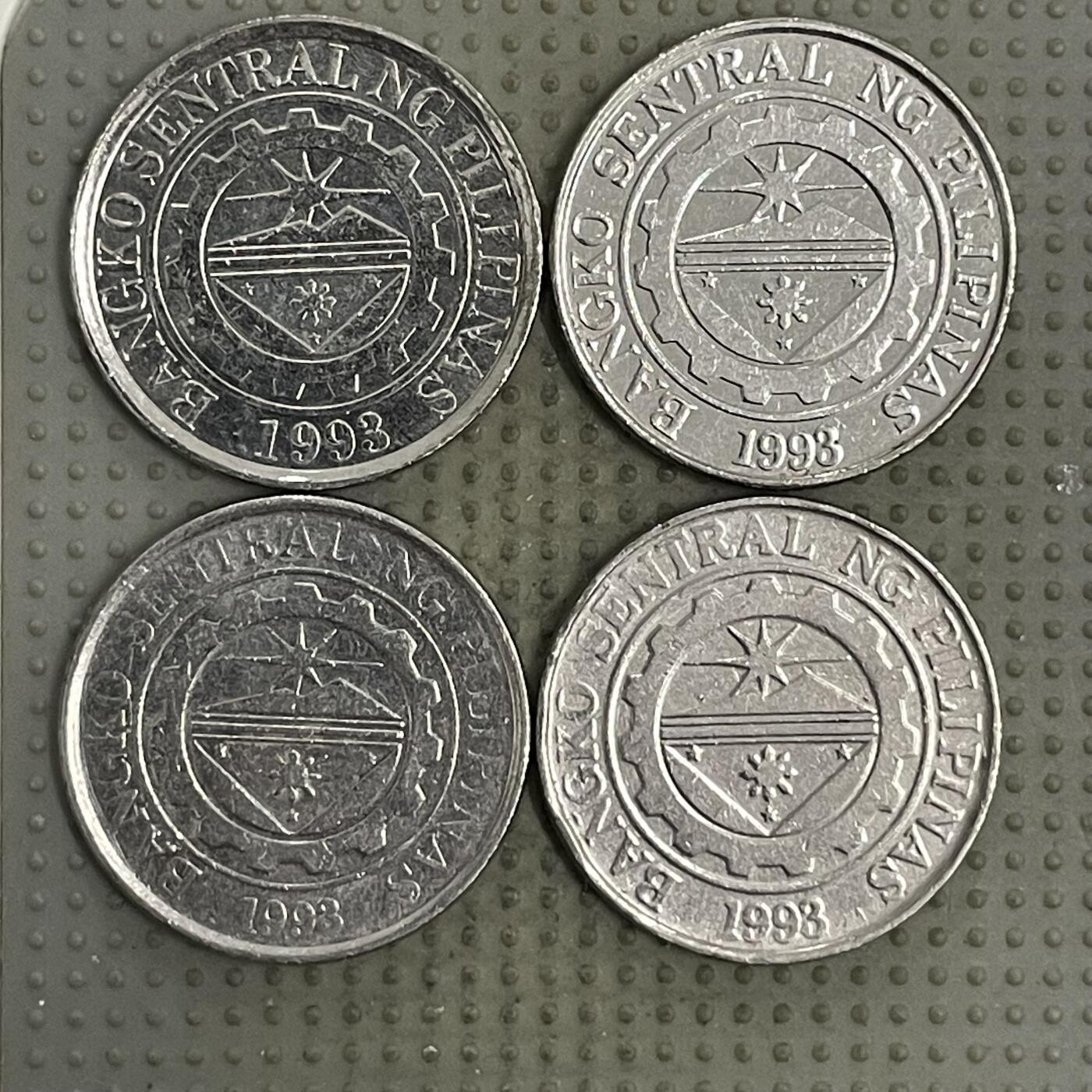 2026年第4场各国散币拍卖（总第154场）