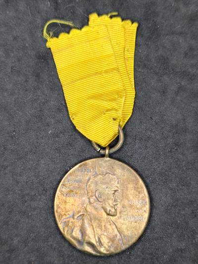 凯旋世界勋赏（第21期冬季大拍）（欢迎送拍）（对拍品有疑问请询问客服，不接受到手刀，出价默认拍品品相。请认真阅读拍卖规则！出价默认已认可！）（收到货请录制开箱视频，无视频概不处理问题。） - 帝德 德皇百年奖章