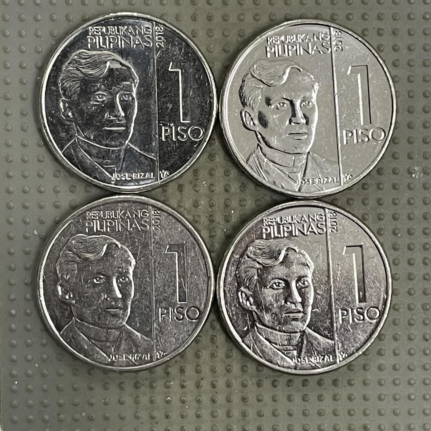 2026年第4场各国散币拍卖（总第154场）