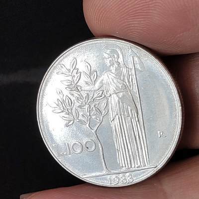 猩哥外币小铺➨【第217场】 - 意大利