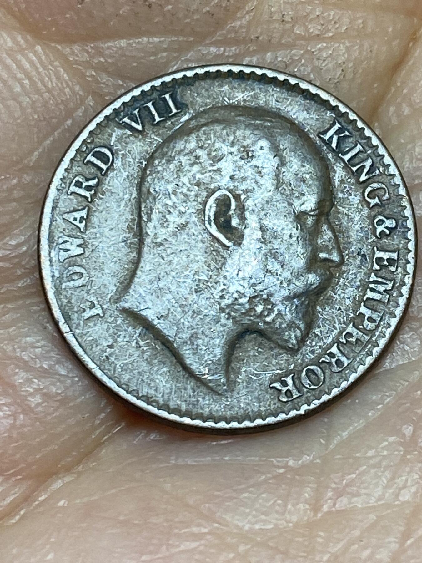 2026年第五场(总第一百七十四场）外国好品散币场(免佣金)