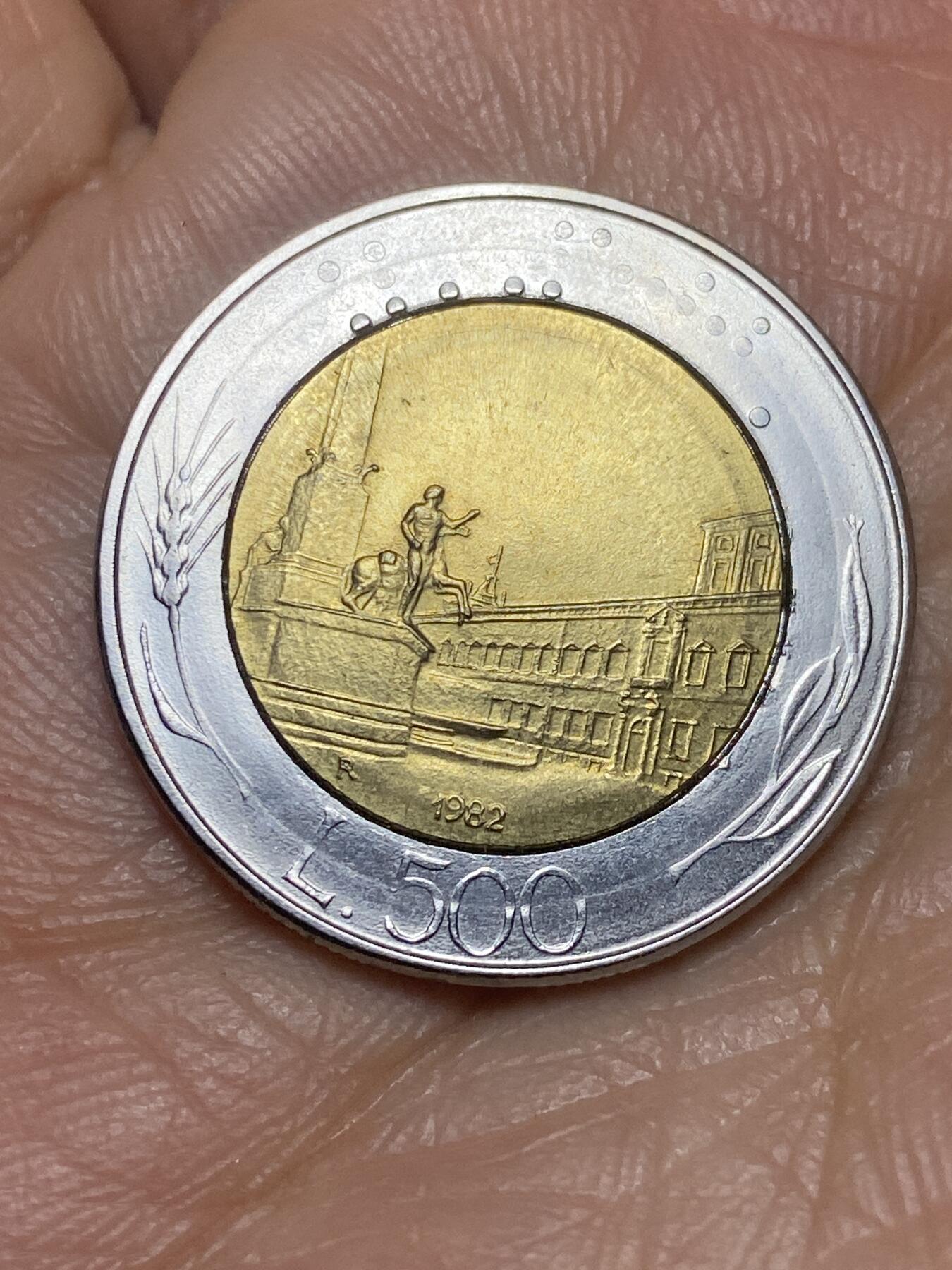 2026年第五场(总第一百七十四场）外国好品散币场(免佣金)