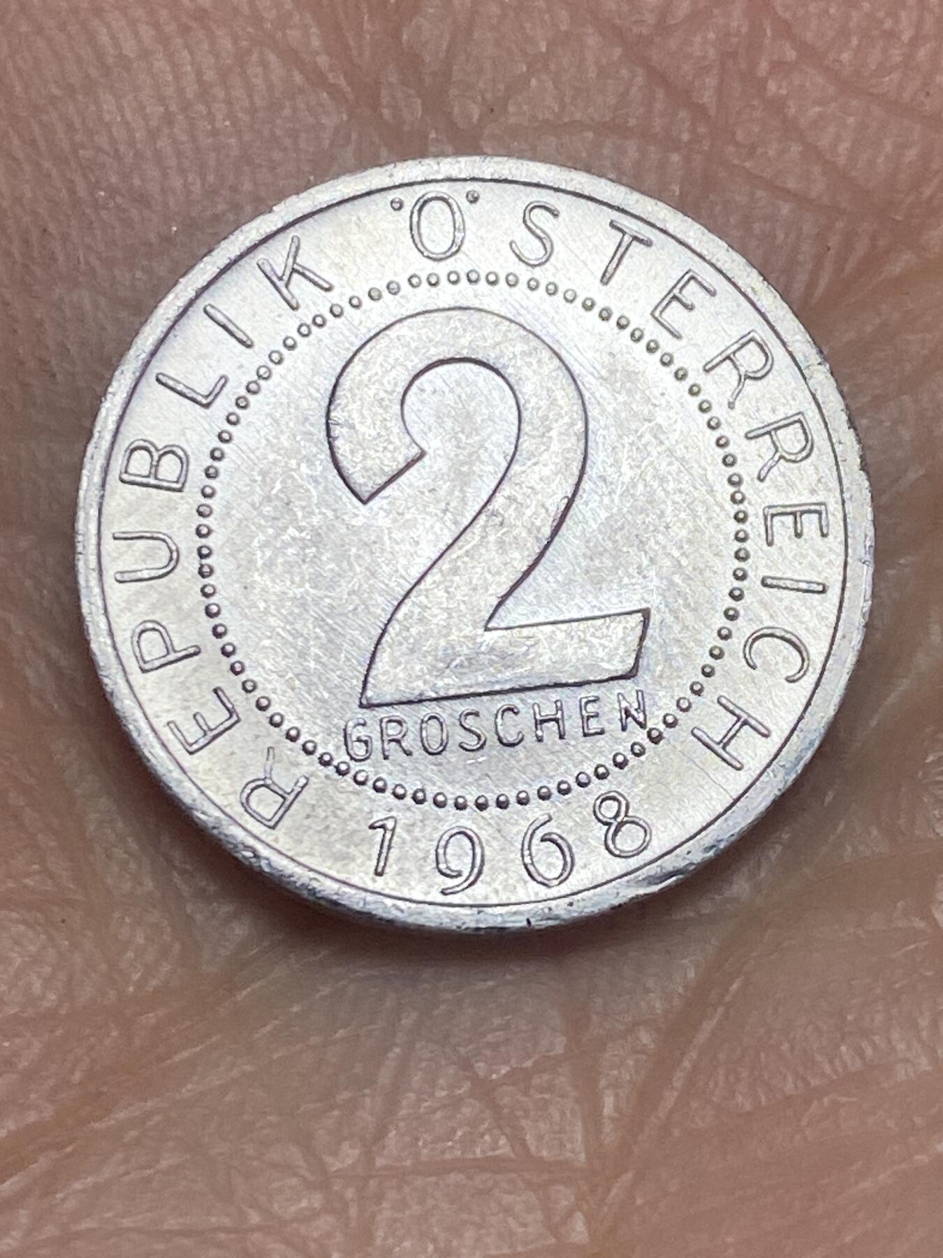 2026年第五场(总第一百七十四场）外国好品散币场(免佣金)