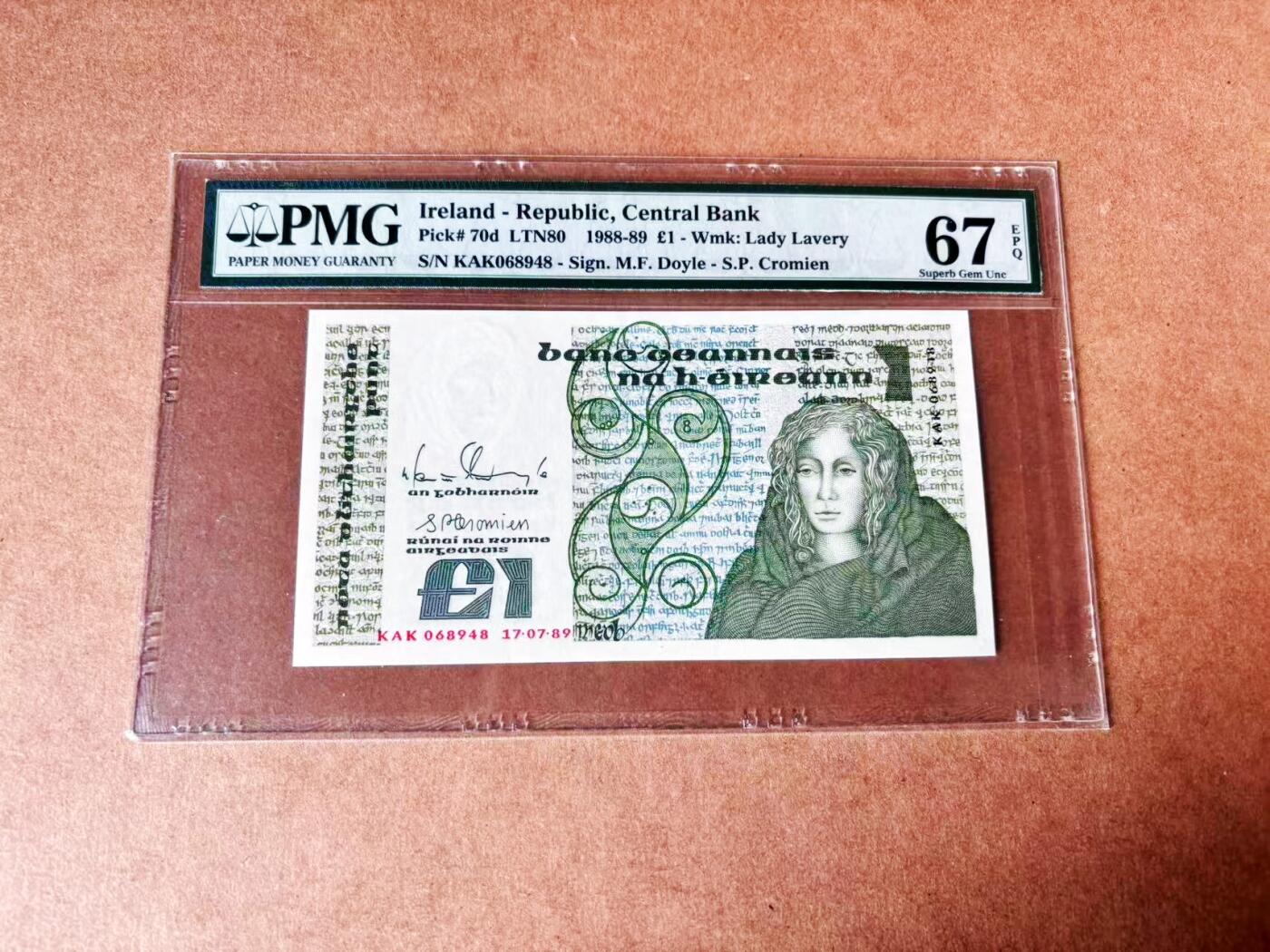 【Blue Auction】世界纸币精拍第773期——18级TOP拍卖/信誉/品质/专业/高效💫