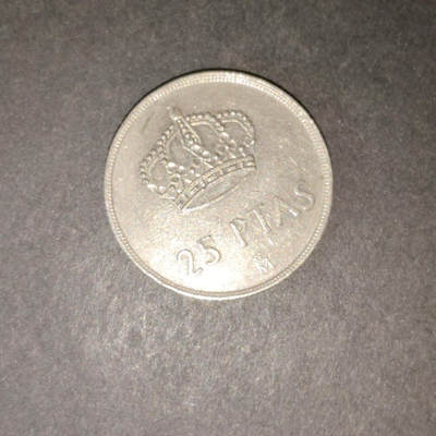 猩哥外币小铺➨【第217场】 - 西班牙