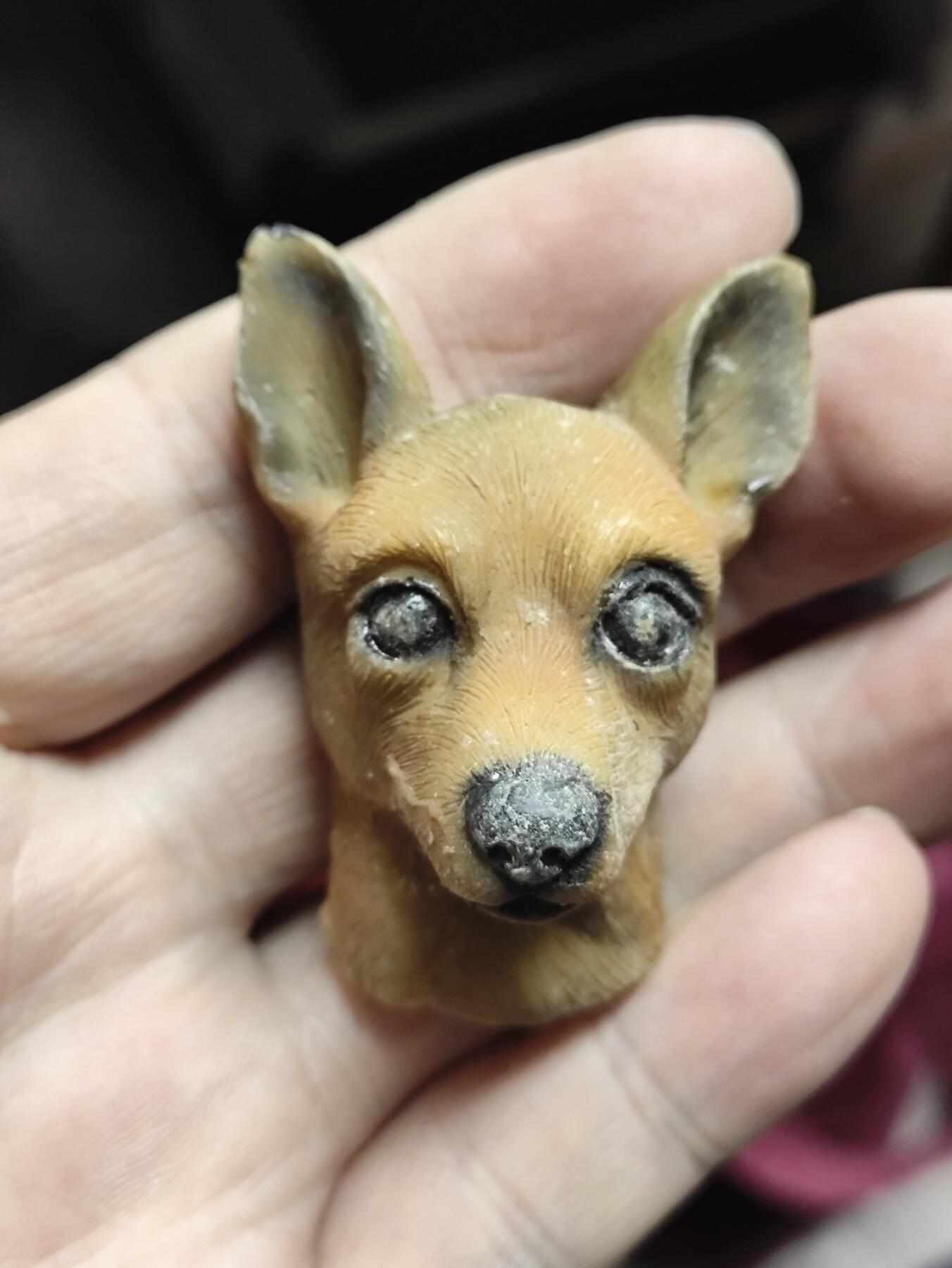 风光无限，精美冰箱贴A