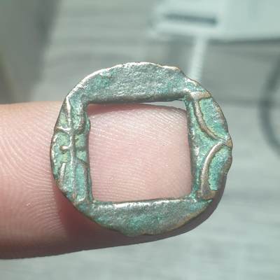 烟海杂币第14场 - 董卓五铢