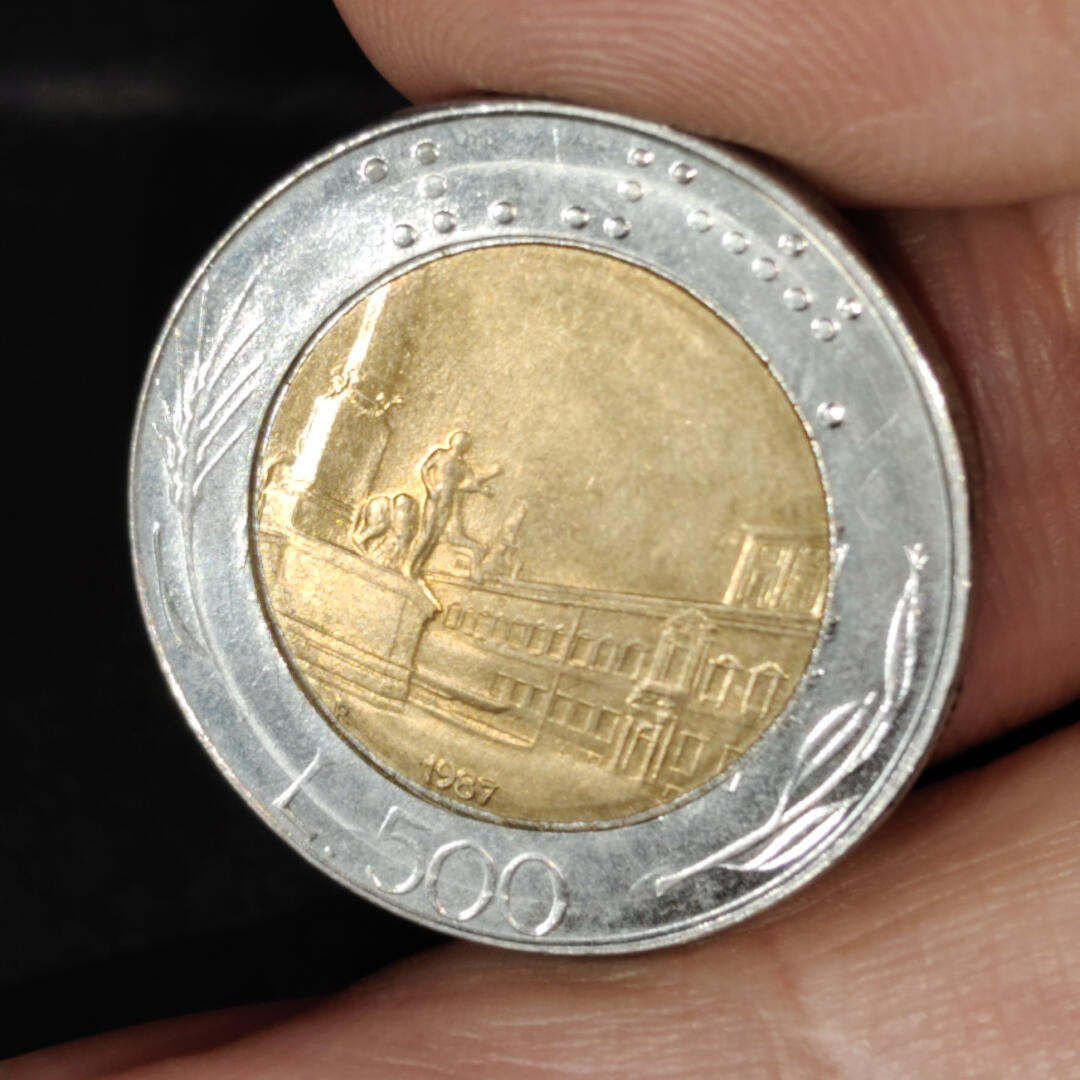 猩哥外币小铺➨【第217场】