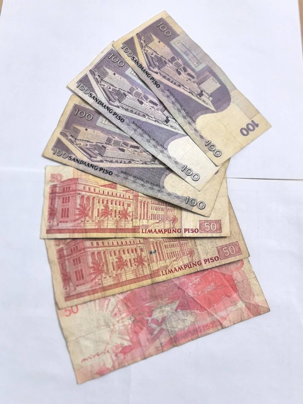 各国外币第108期 无佣金