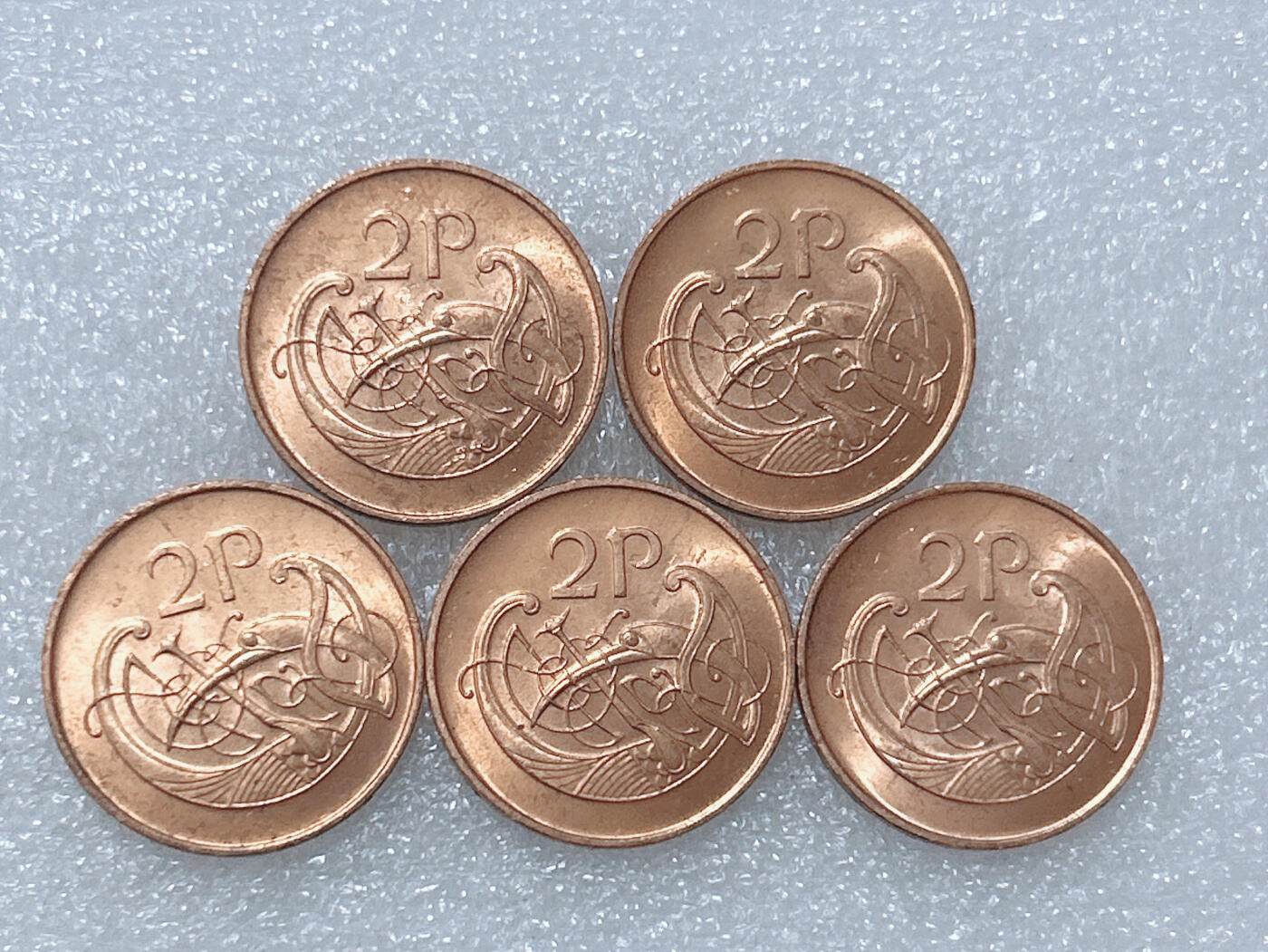 第一海外回流一元起拍收藏 散集专场  第288期