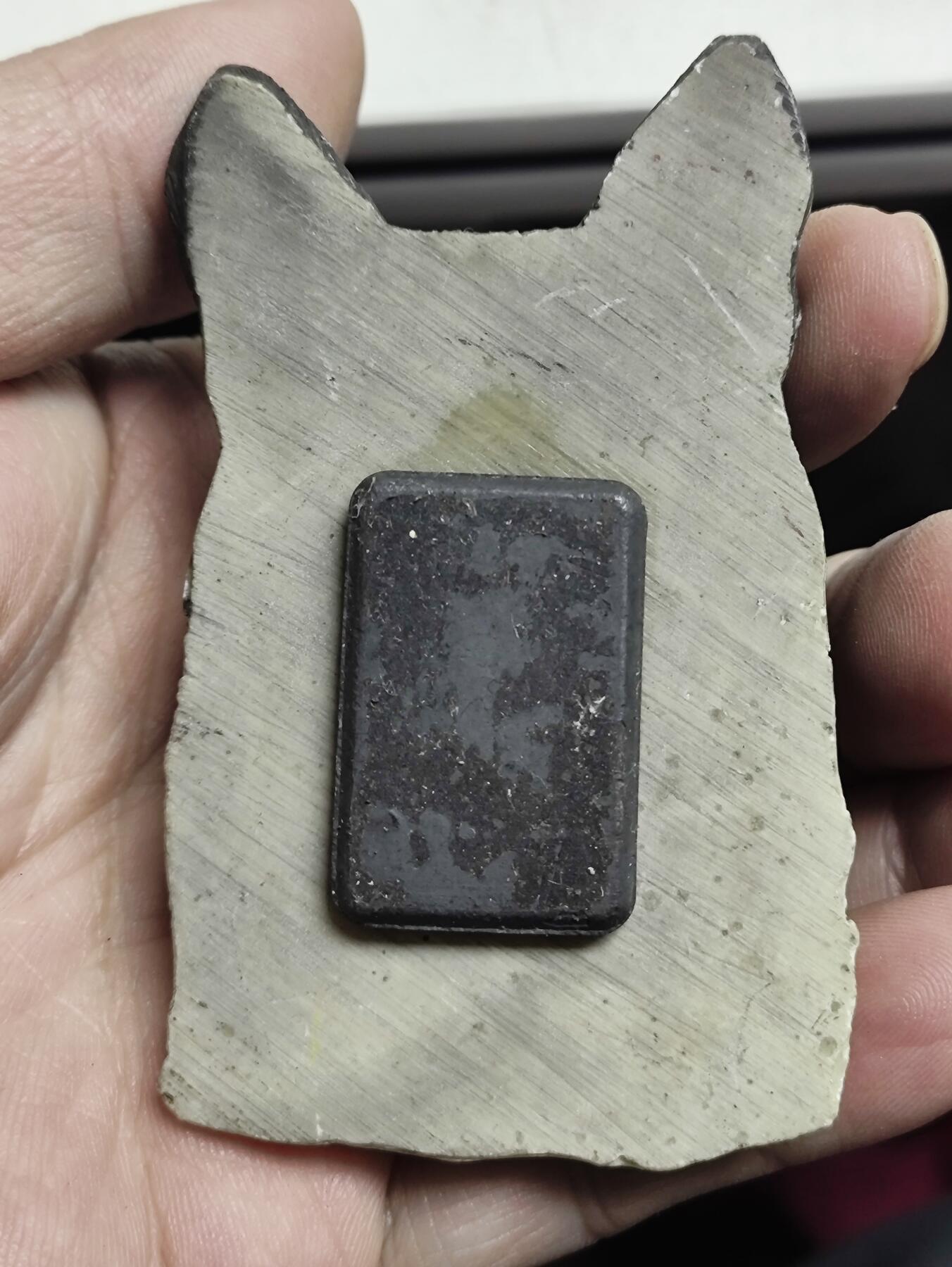 风光无限，精美冰箱贴A