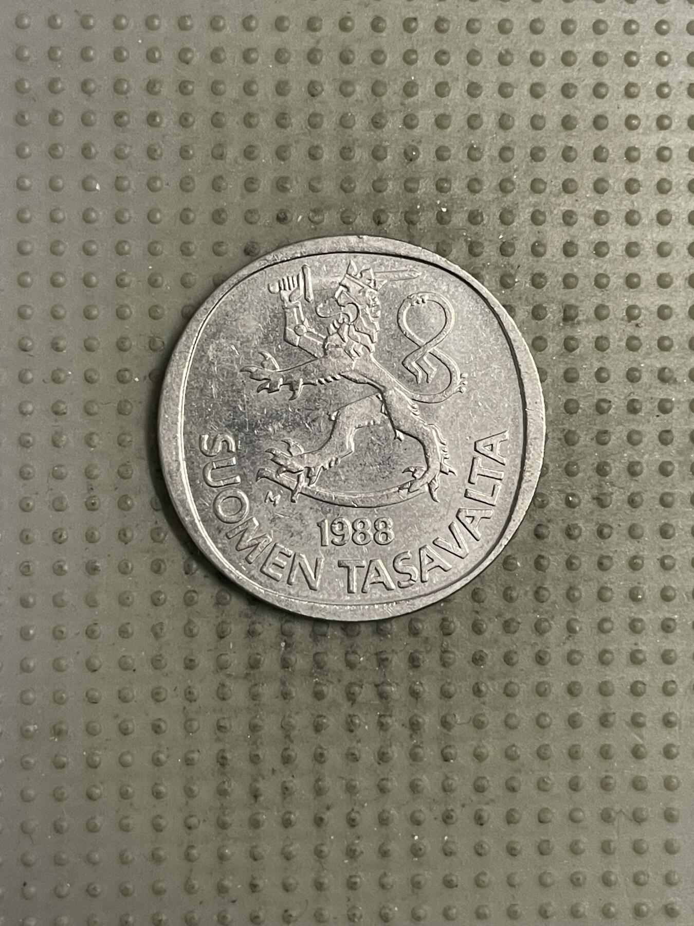 2026年第5场各国散币拍卖（总第155场）