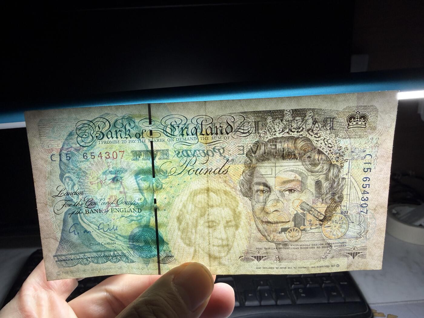 2026年集古藏今外币拍卖第一期-第3场—（总第300拍-纸币专场），本期拍完结算一次，发货时间2-3天，休息几天后继续新的一期拍卖。