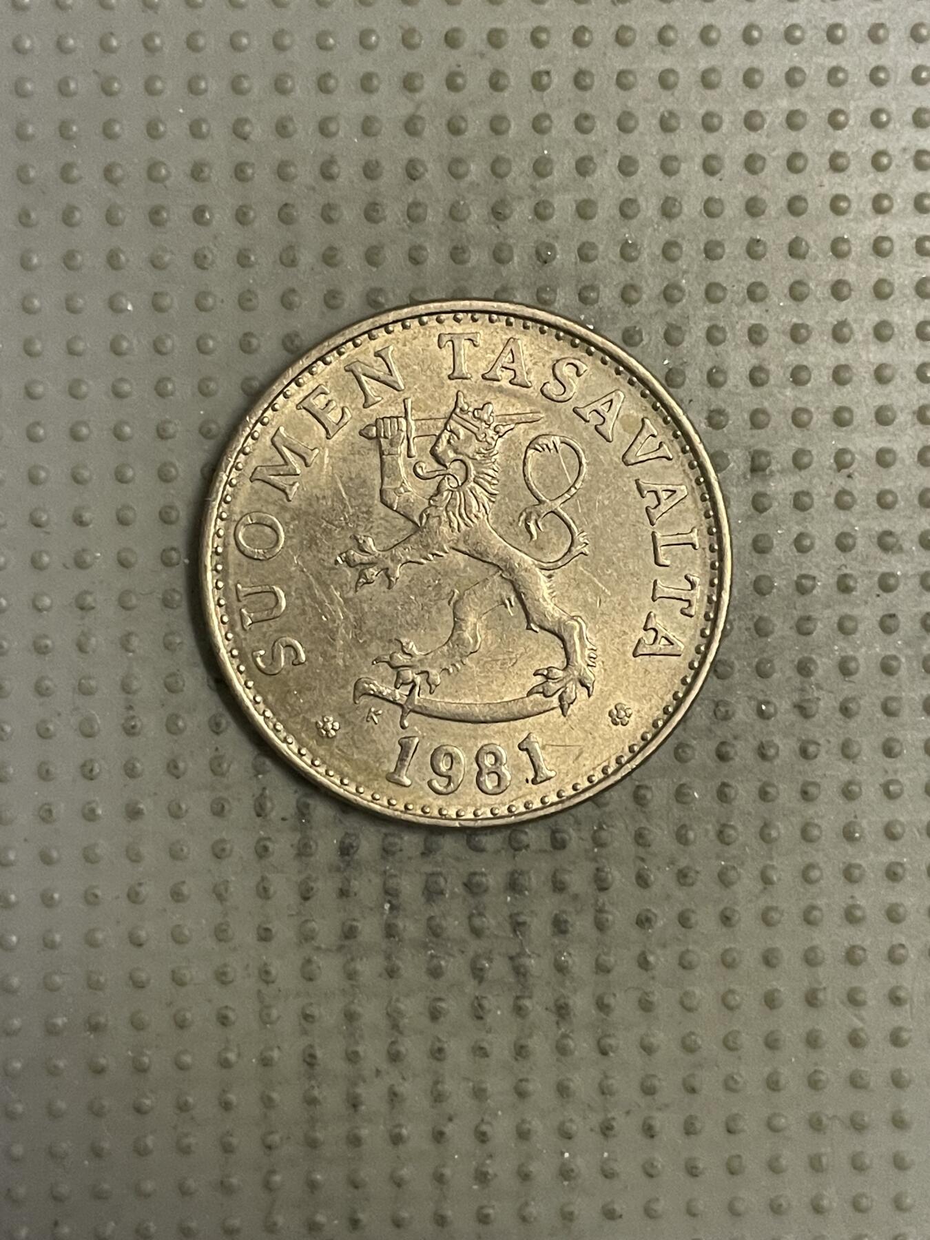 2026年第5场各国散币拍卖（总第155场）