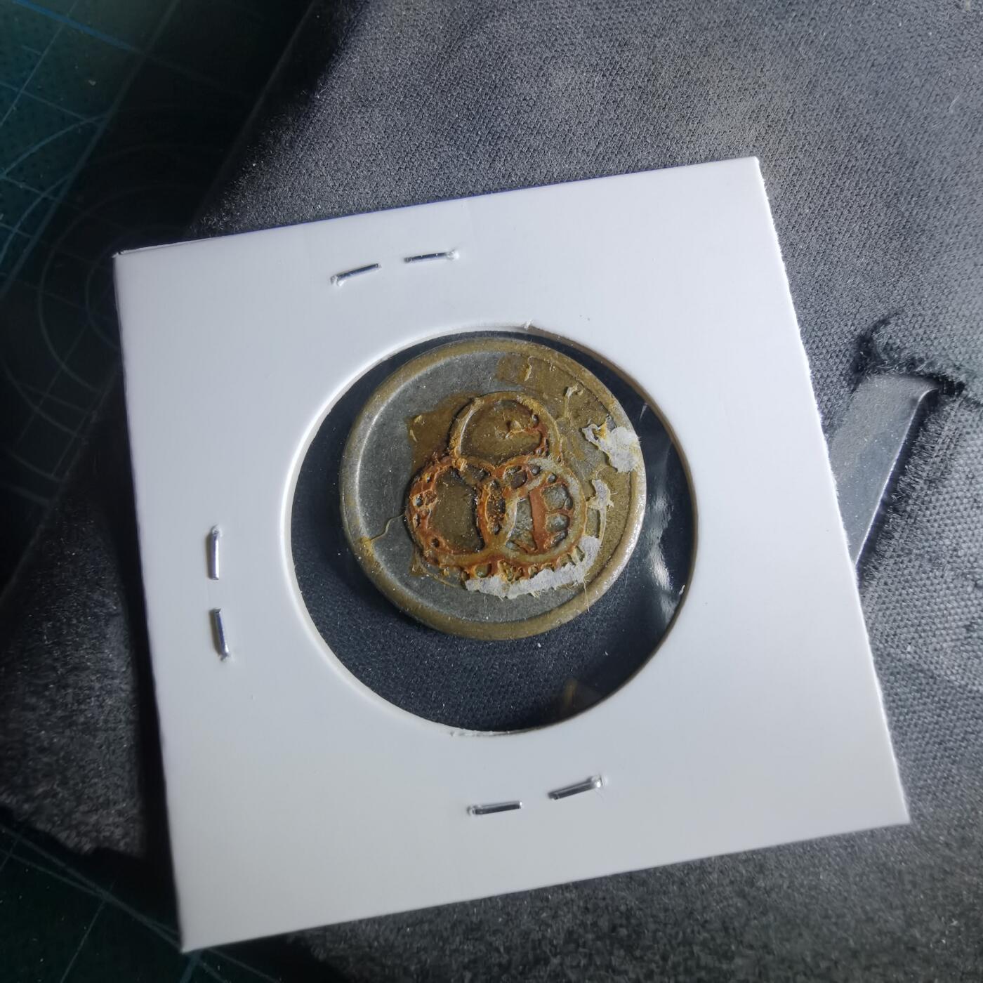 沼泽如烟--第956场 三环