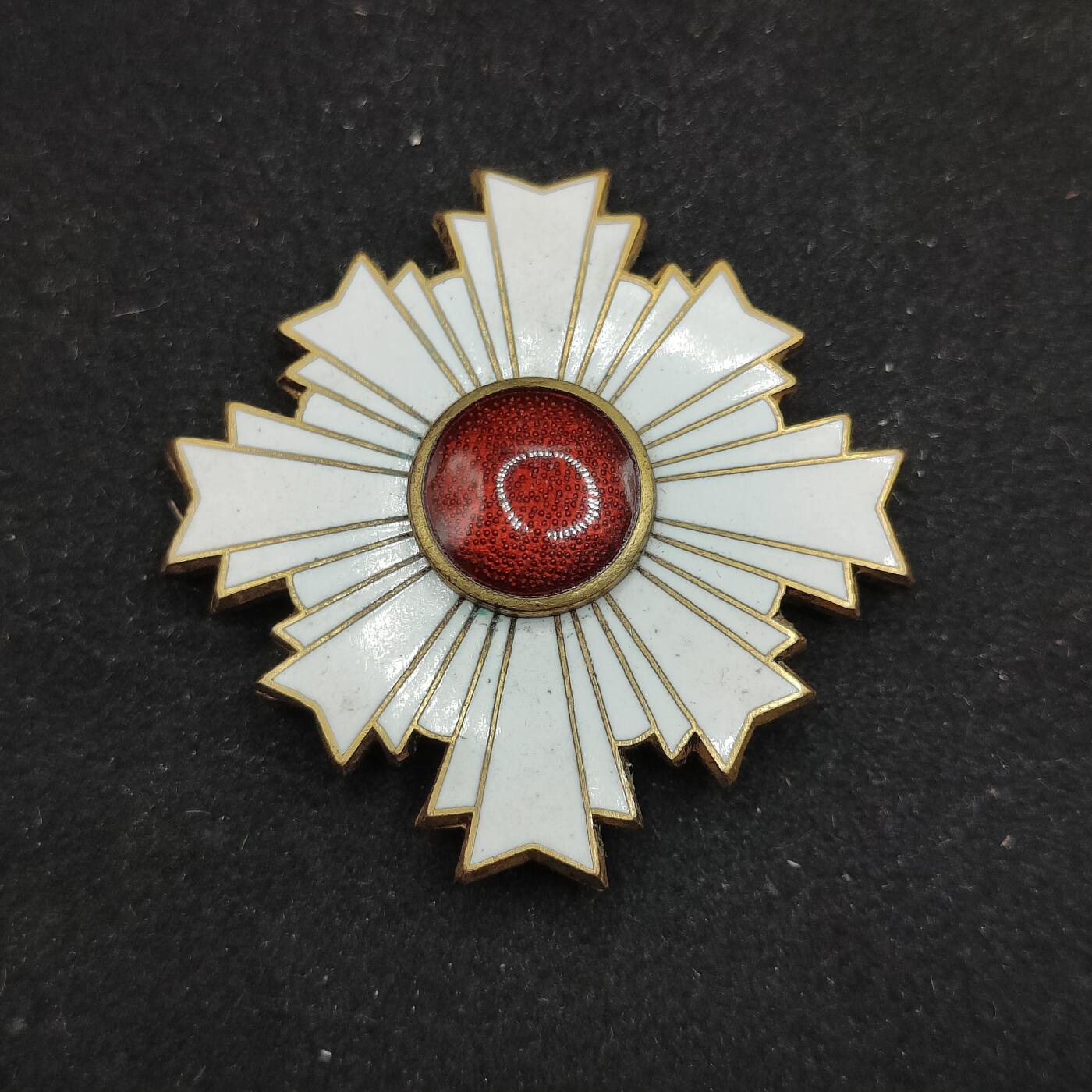 0元起拍勋章 第324期 咸鱼国勋章拍卖专场 1月11日（周日）下午6：00开始