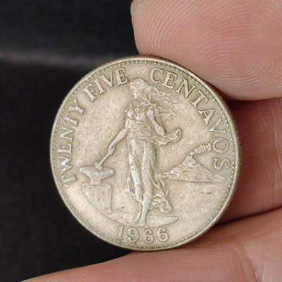 猩哥外币小铺➨【第217场】 - 菲律宾