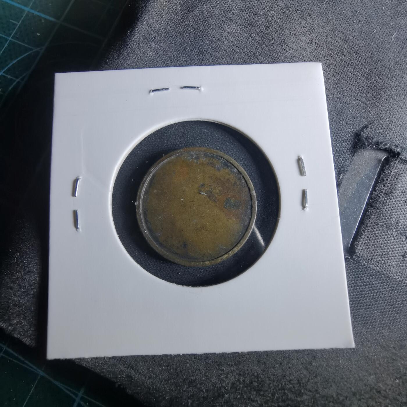 沼泽如烟--第956场 五分代币