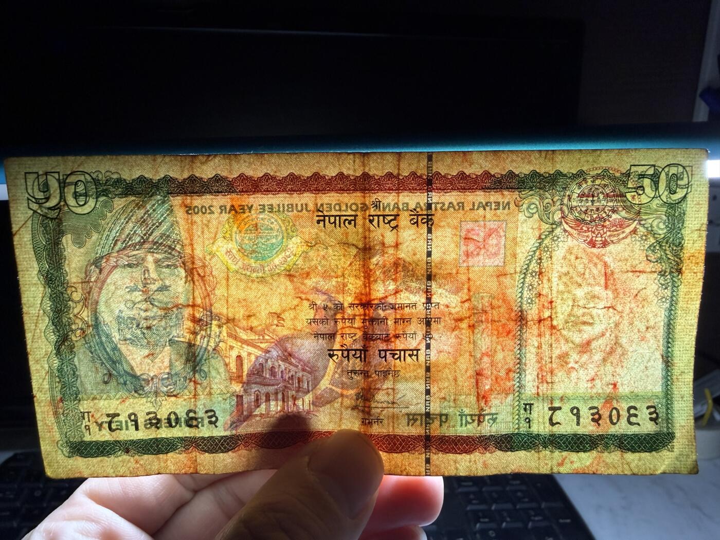 2026年集古藏今外币拍卖第一期-第3场—（总第300拍-纸币专场），本期拍完结算一次，发货时间2-3天，休息几天后继续新的一期拍卖。