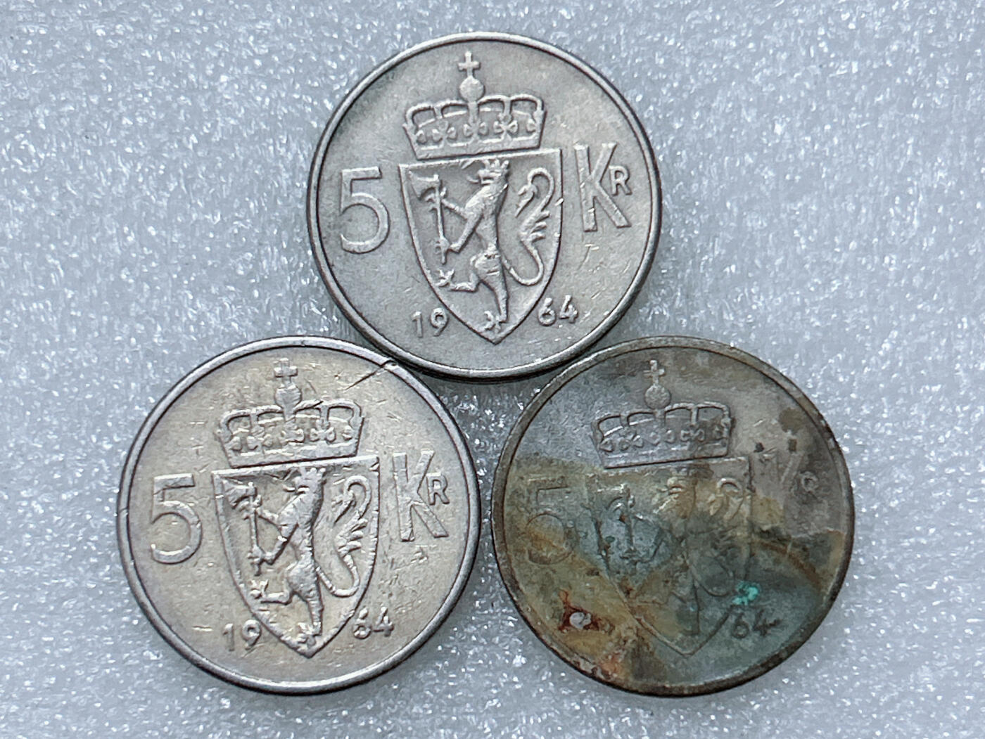 第一海外回流一元起拍收藏 散集专场  第288期