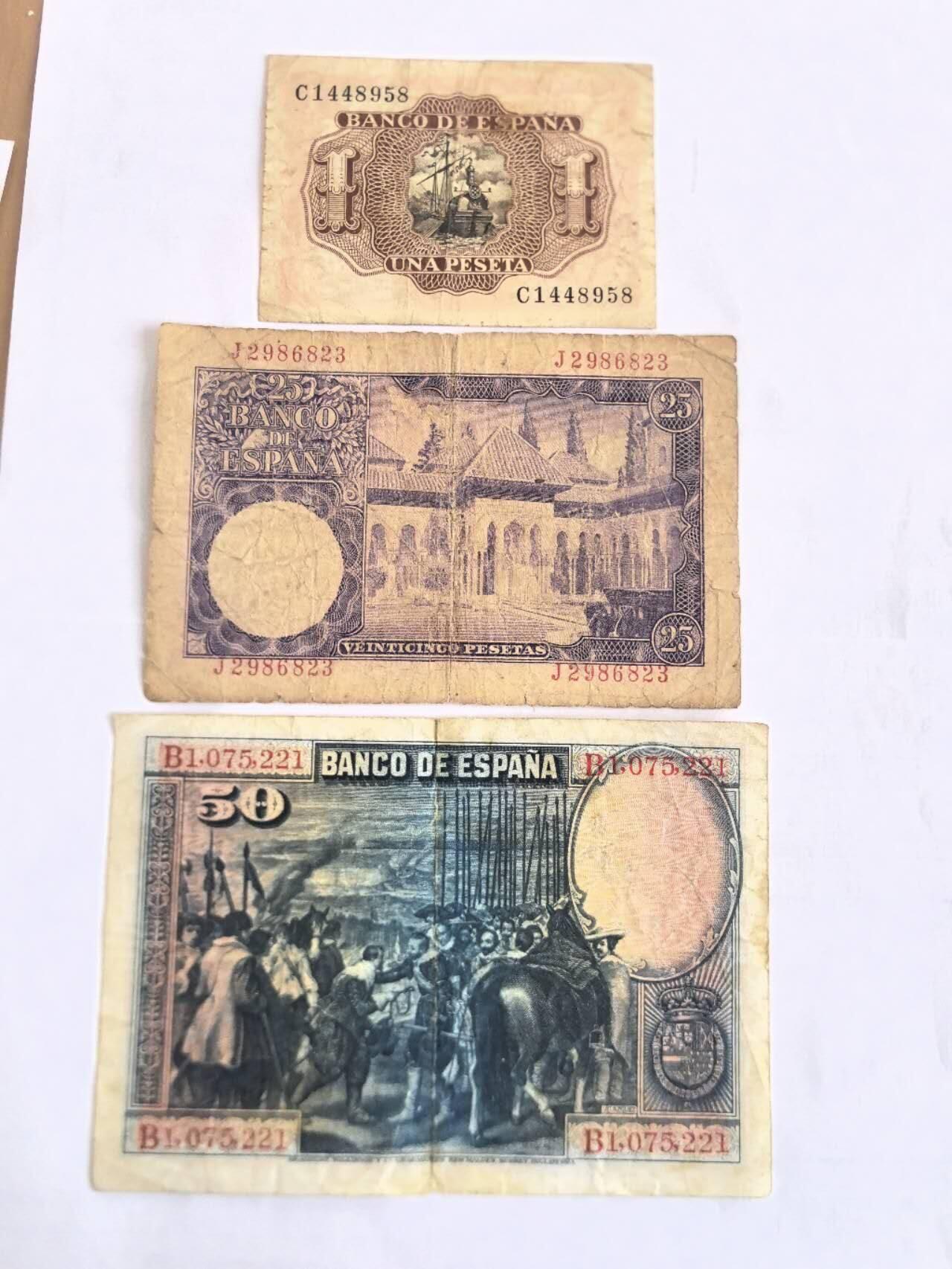 各国外币第108期 无佣金