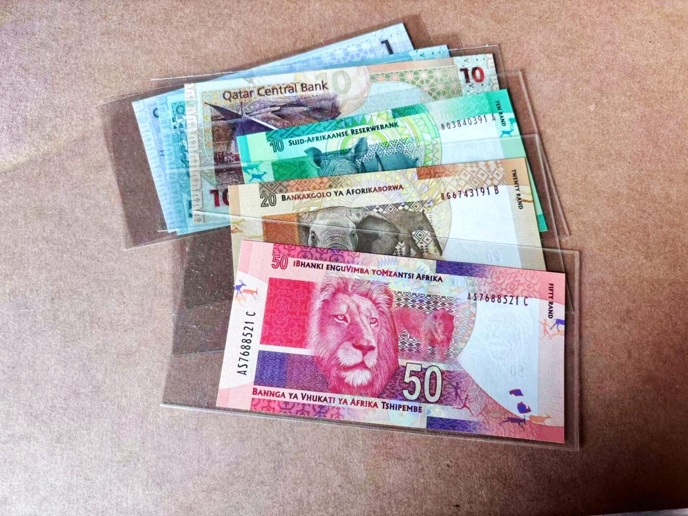 【Blue Auction】世界纸币精拍第773期——18级TOP拍卖/信誉/品质/专业/高效💫