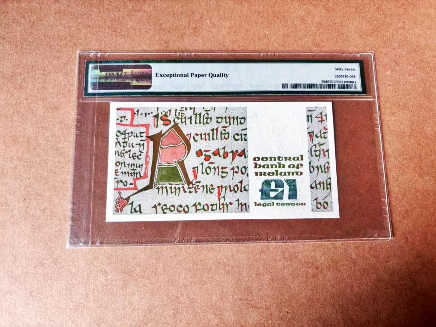 【Blue Auction】世界纸币精拍第773期——18级TOP拍卖/信誉/品质/专业/高效💫