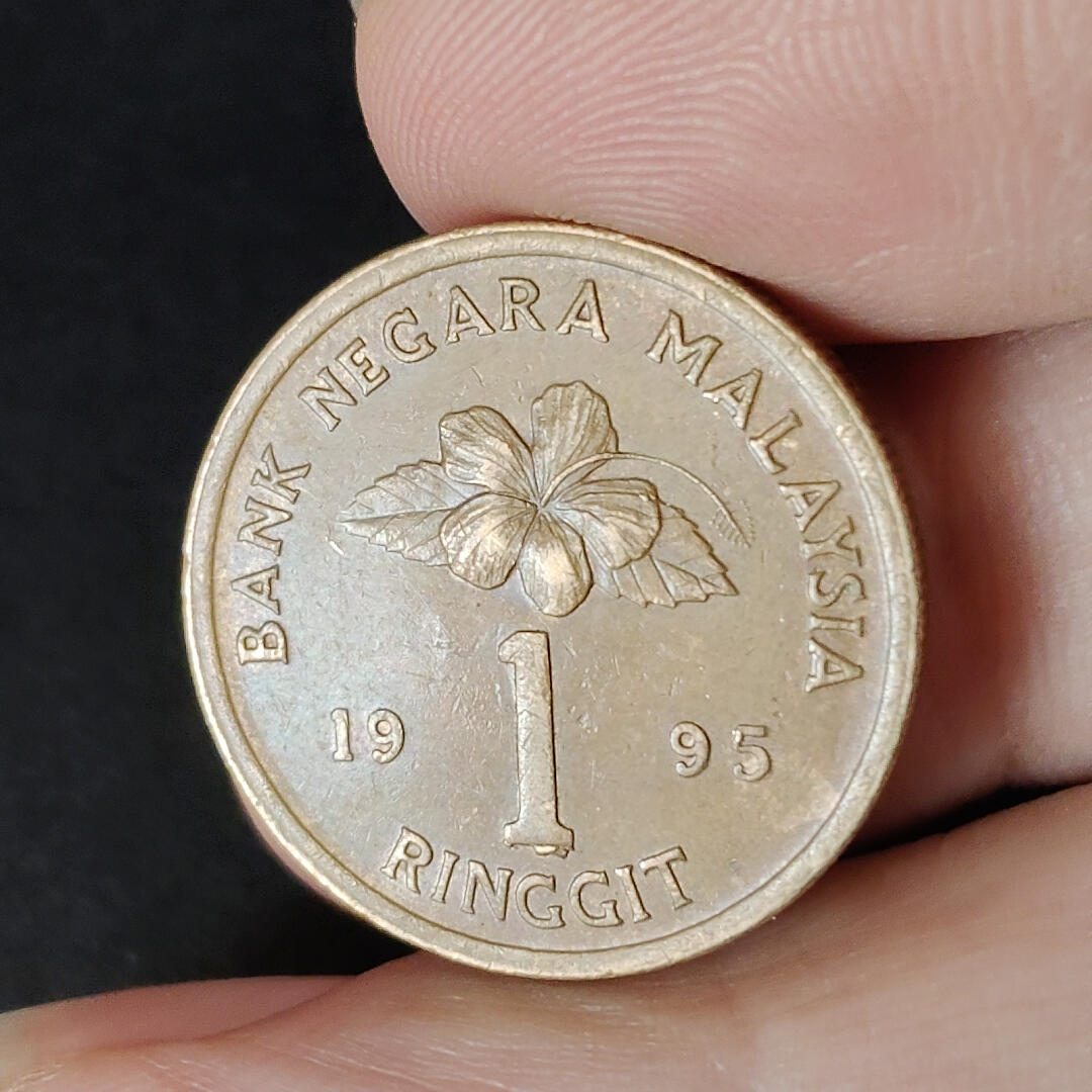 猩哥外币小铺➨【第217场】