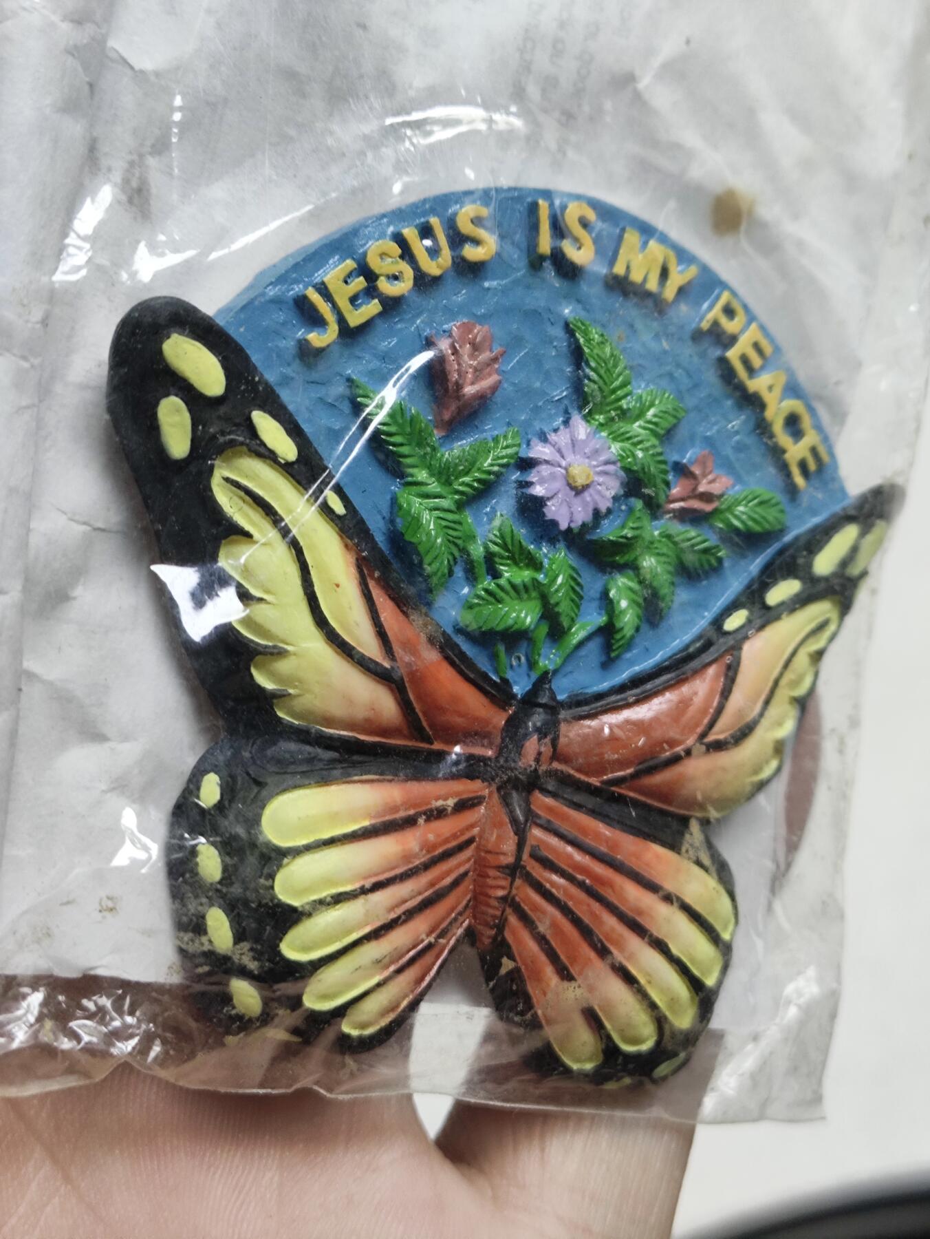 风光无限，精美冰箱贴A