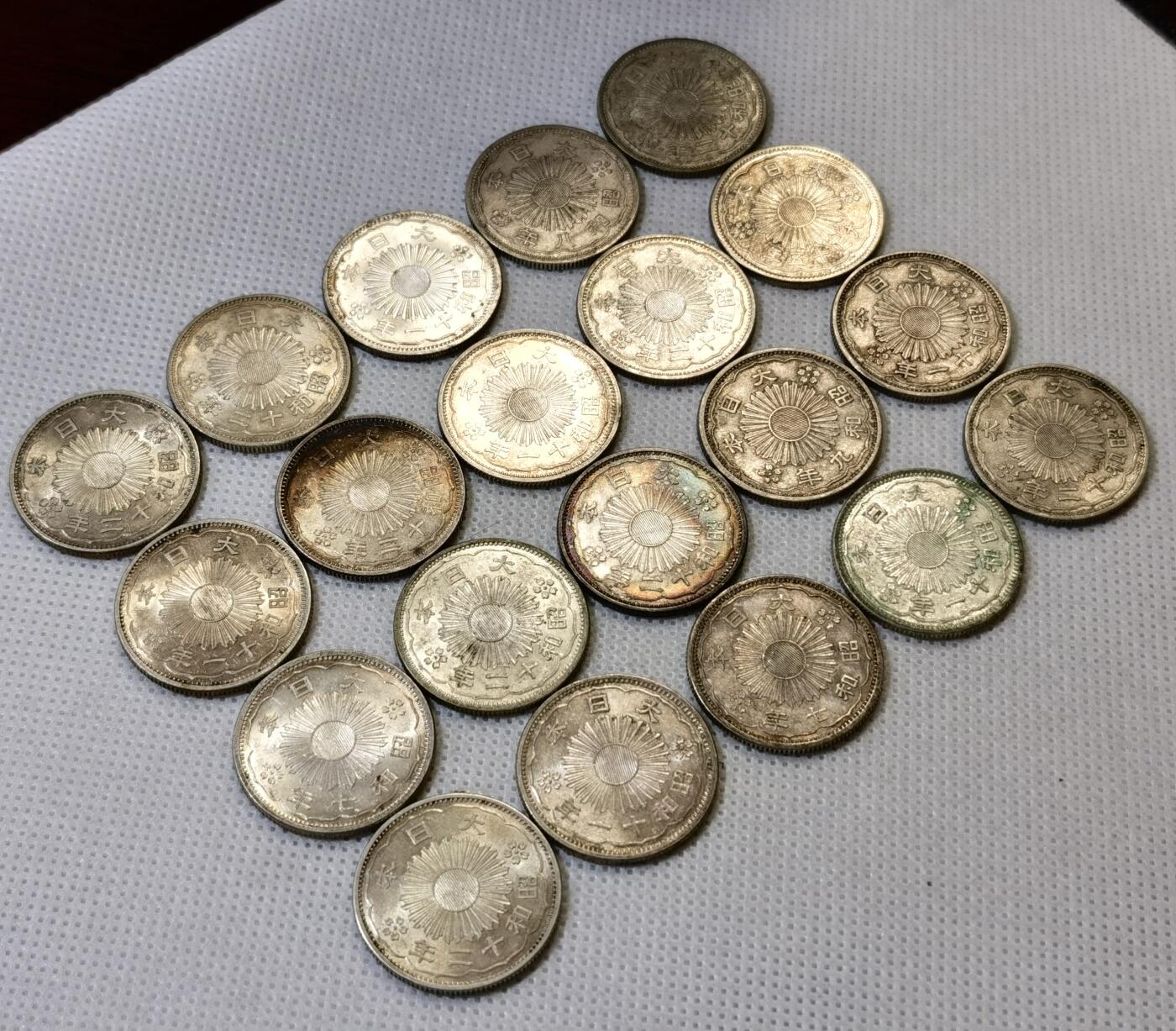 甄臻铺-世界币章拍卖（第46期）送拍享返佣金等优惠多多（1月10日精品场，敬请期待）