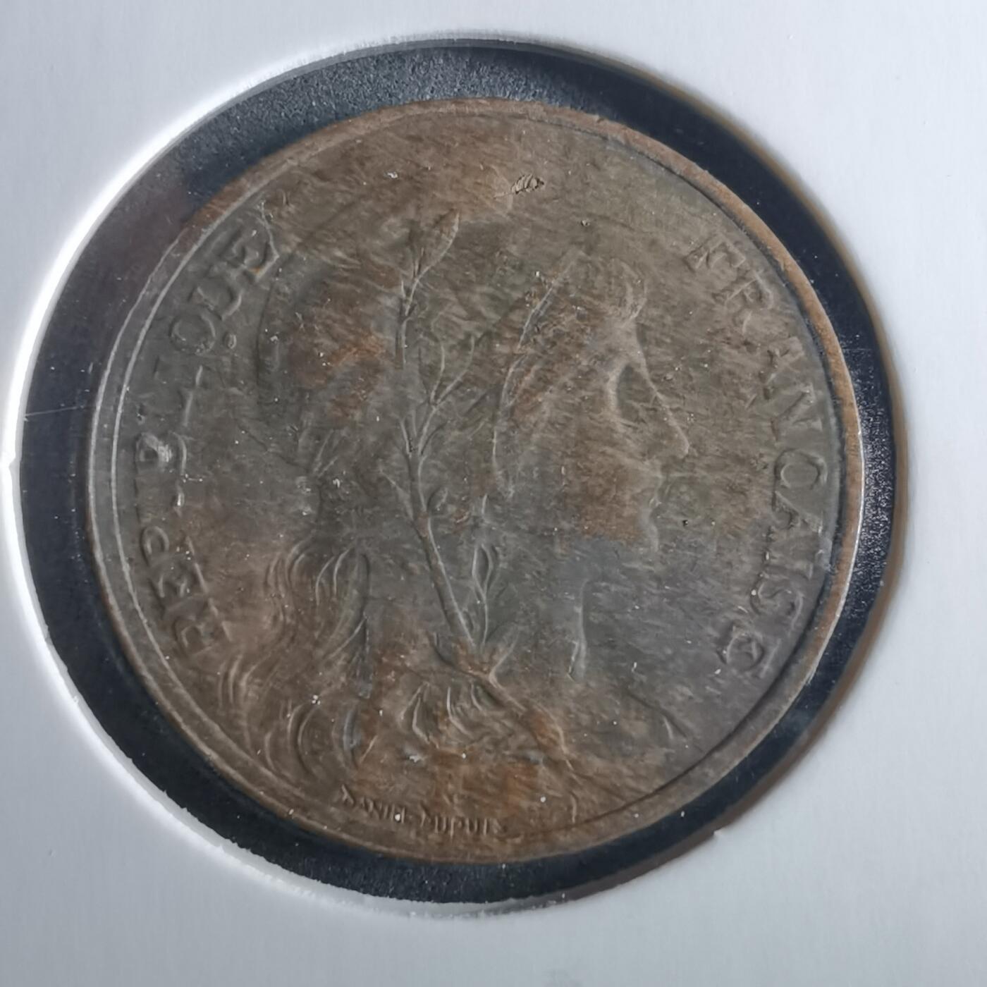 沼泽如烟--第956场 法国1916年五分