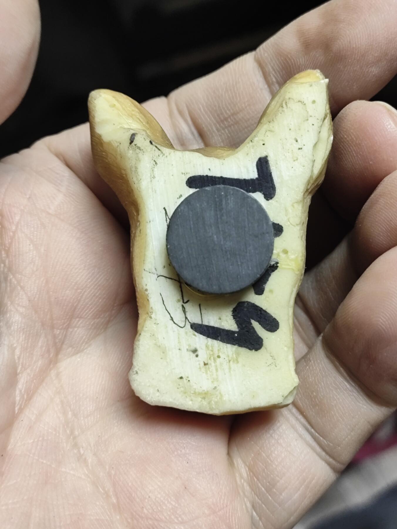 风光无限，精美冰箱贴A