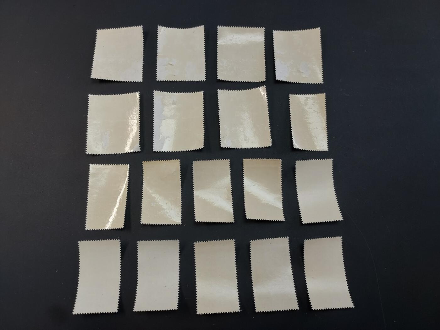 博彦收藏  TM 1月14日 8点 邮票专场 全场包邮