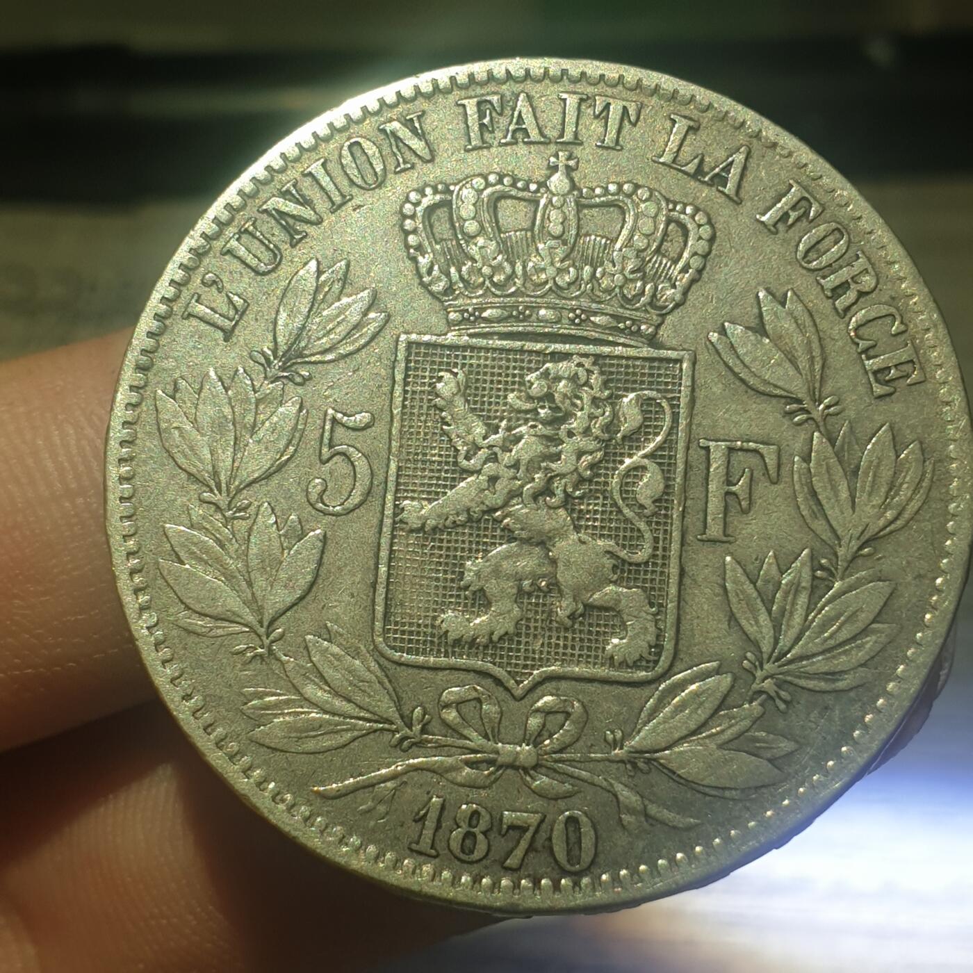 烟海杂币第14场