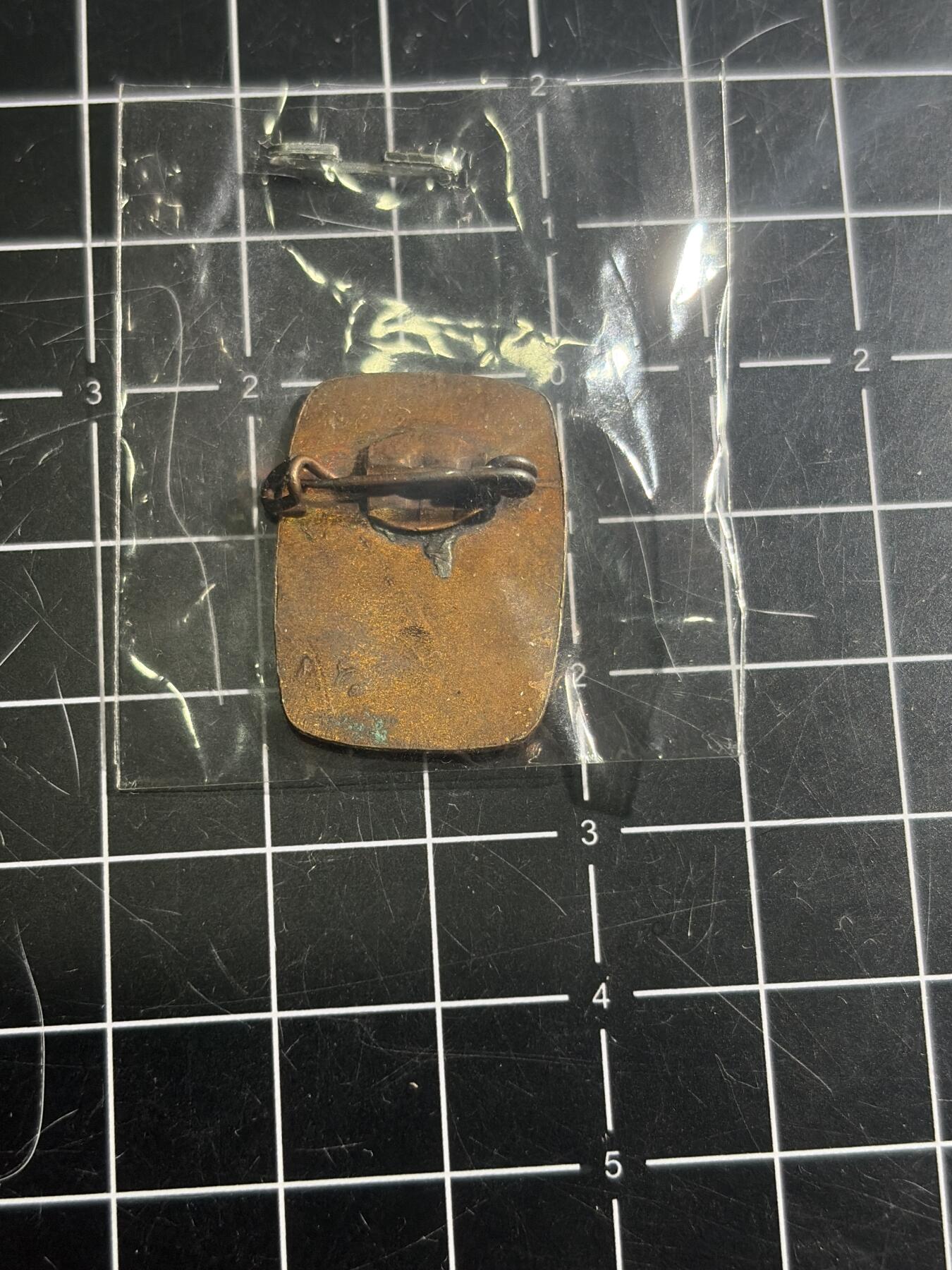 古冰库章牌勋赏收藏0起拍卖