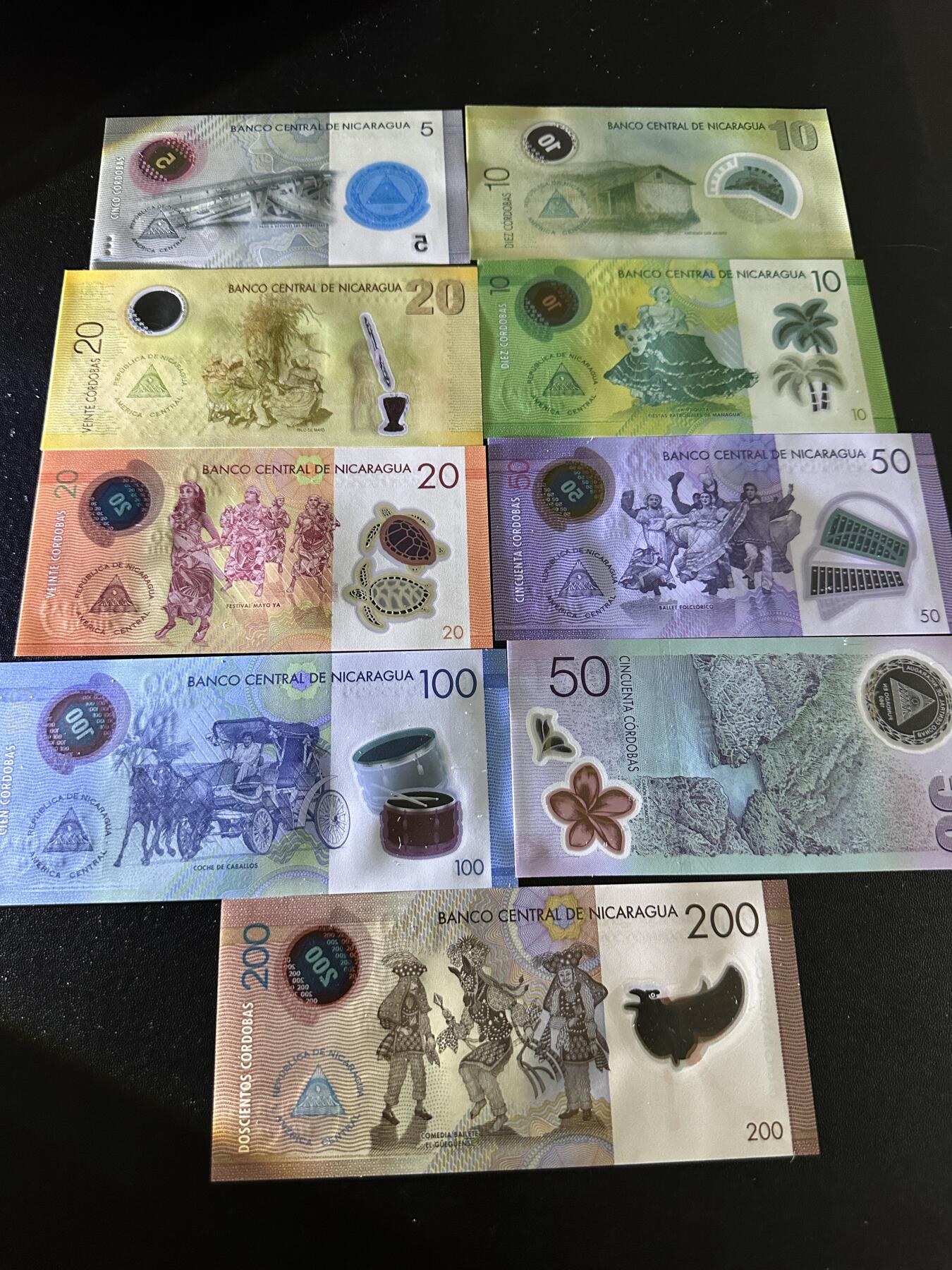 《外钞收藏家》第六百零一期（畅拍场）（本平台长期征集拍品、欢迎藏友们联系合作）