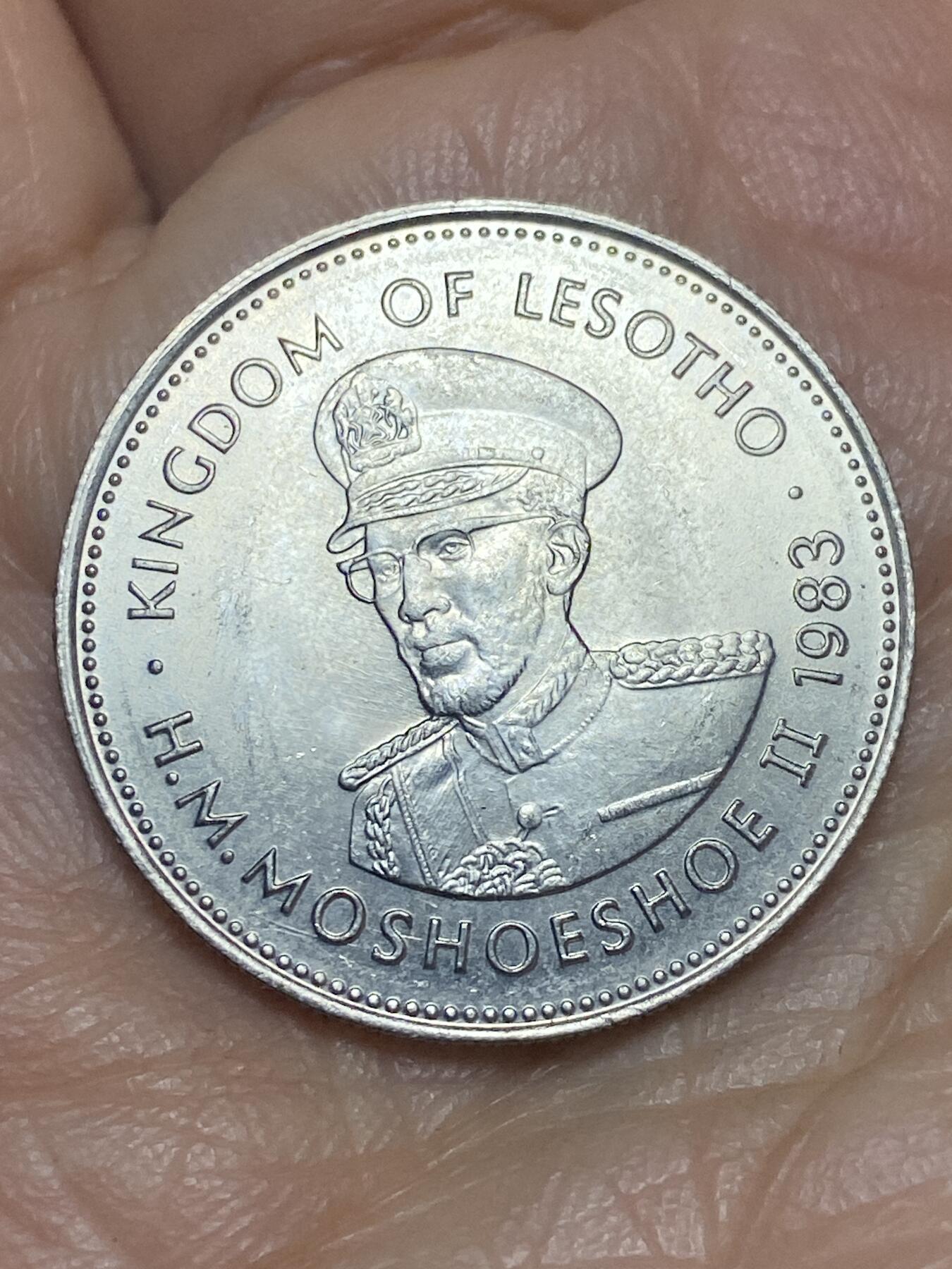 2026年第五场(总第一百七十四场）外国好品散币场(免佣金)