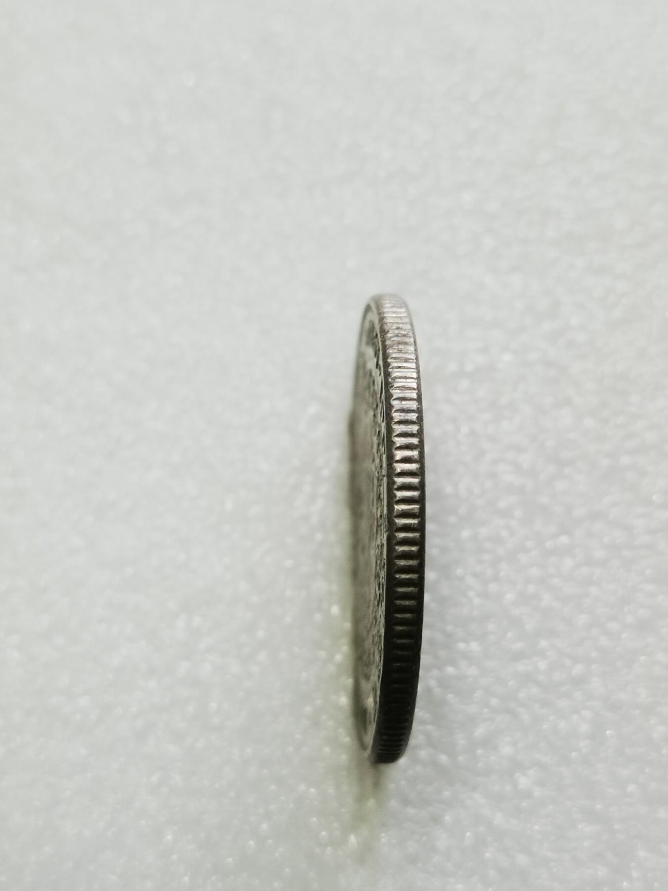 天下钱庄专场欢迎参拍 瑞典奥斯卡金婚银币