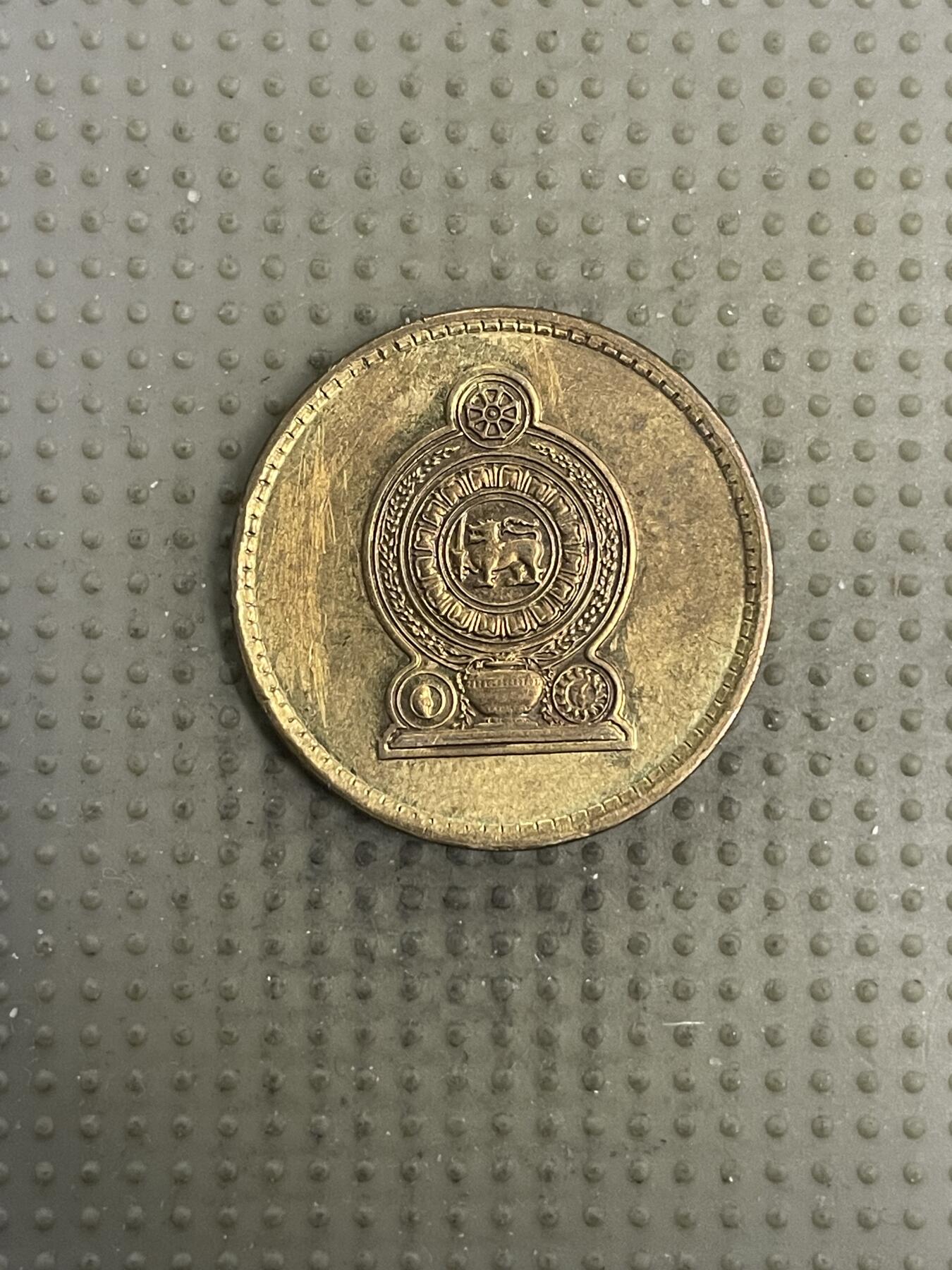 2026年第4场各国散币拍卖（总第154场）