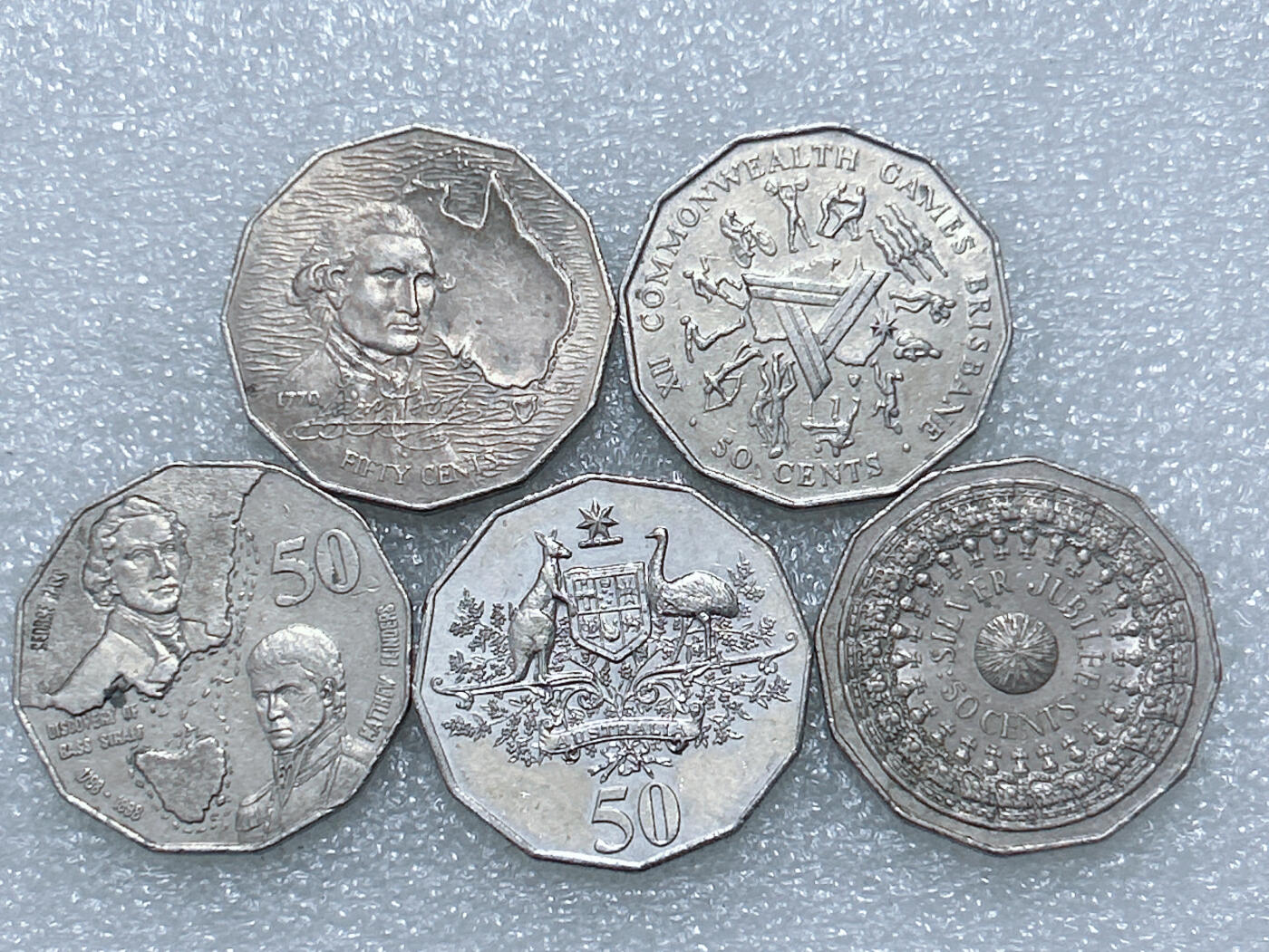 第一海外回流一元起拍收藏 散集专场  第288期