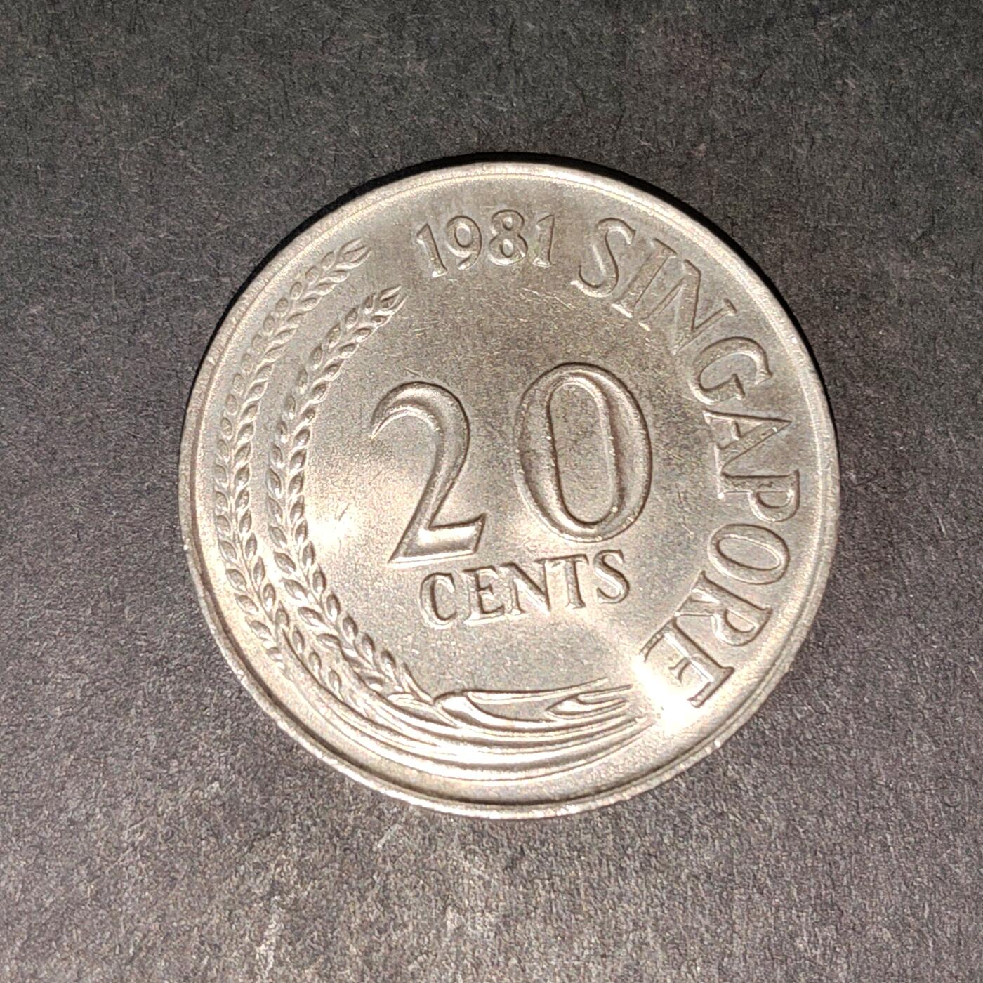 猩哥外币小铺➨【第217场】