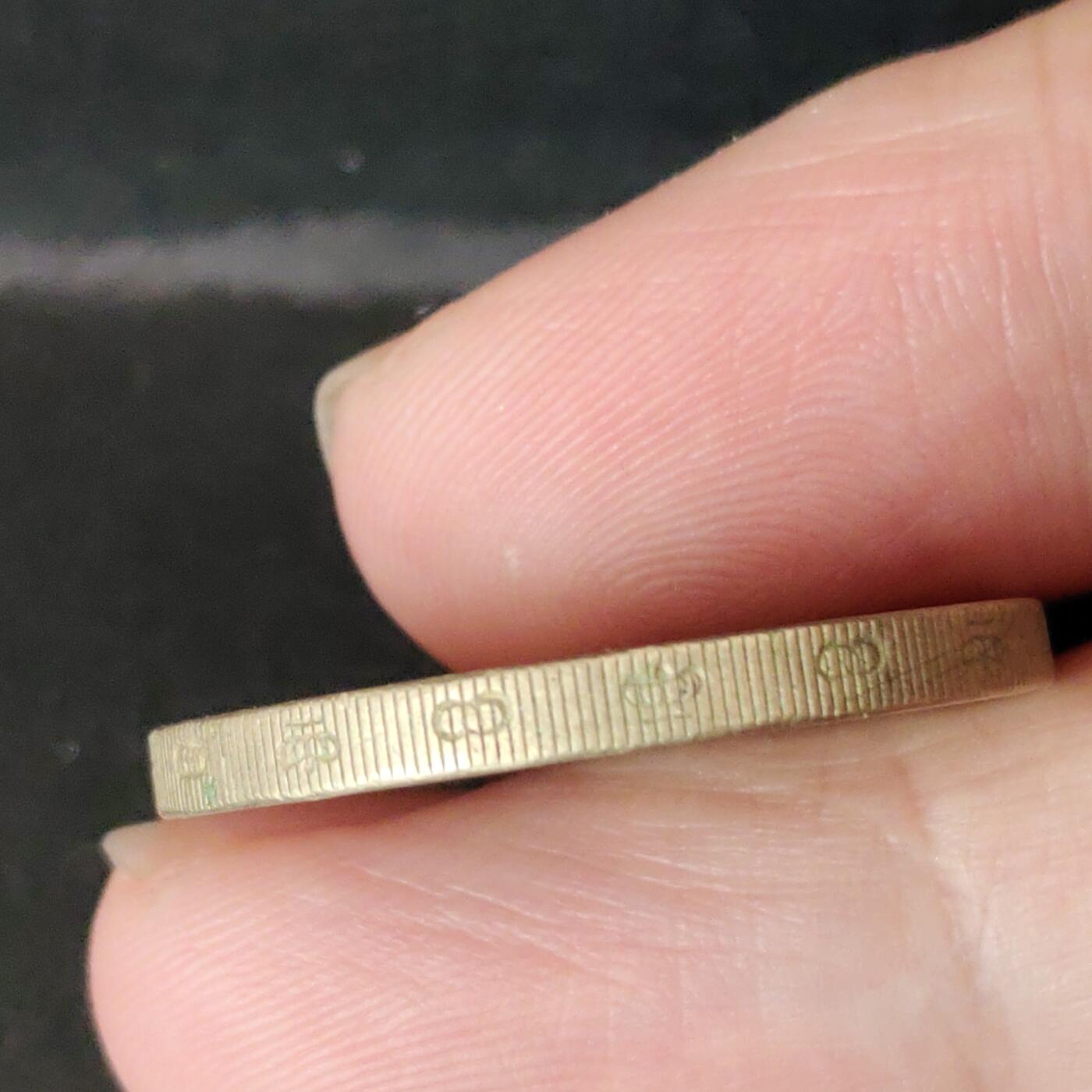 猩哥外币小铺➨【第217场】