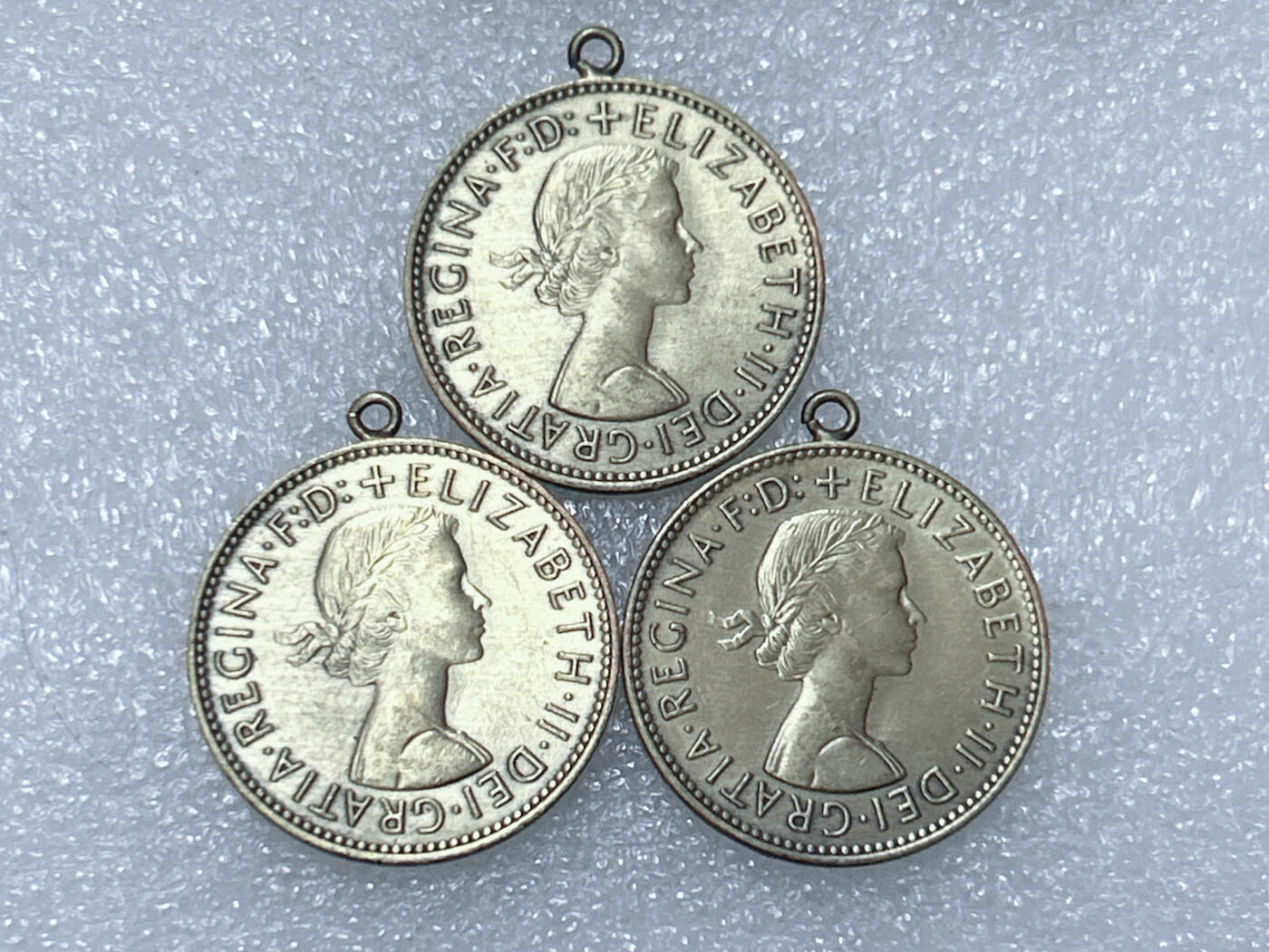 第一海外回流一元起拍收藏 散集专场  第288期